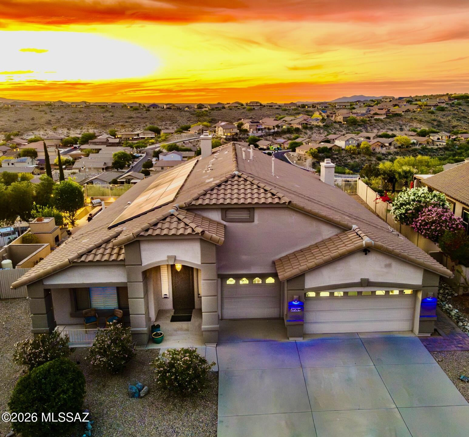 39304 S Mountain Shadow Drive