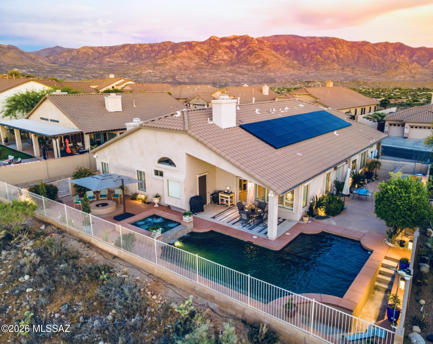 39304 S Mountain Shadow Drive