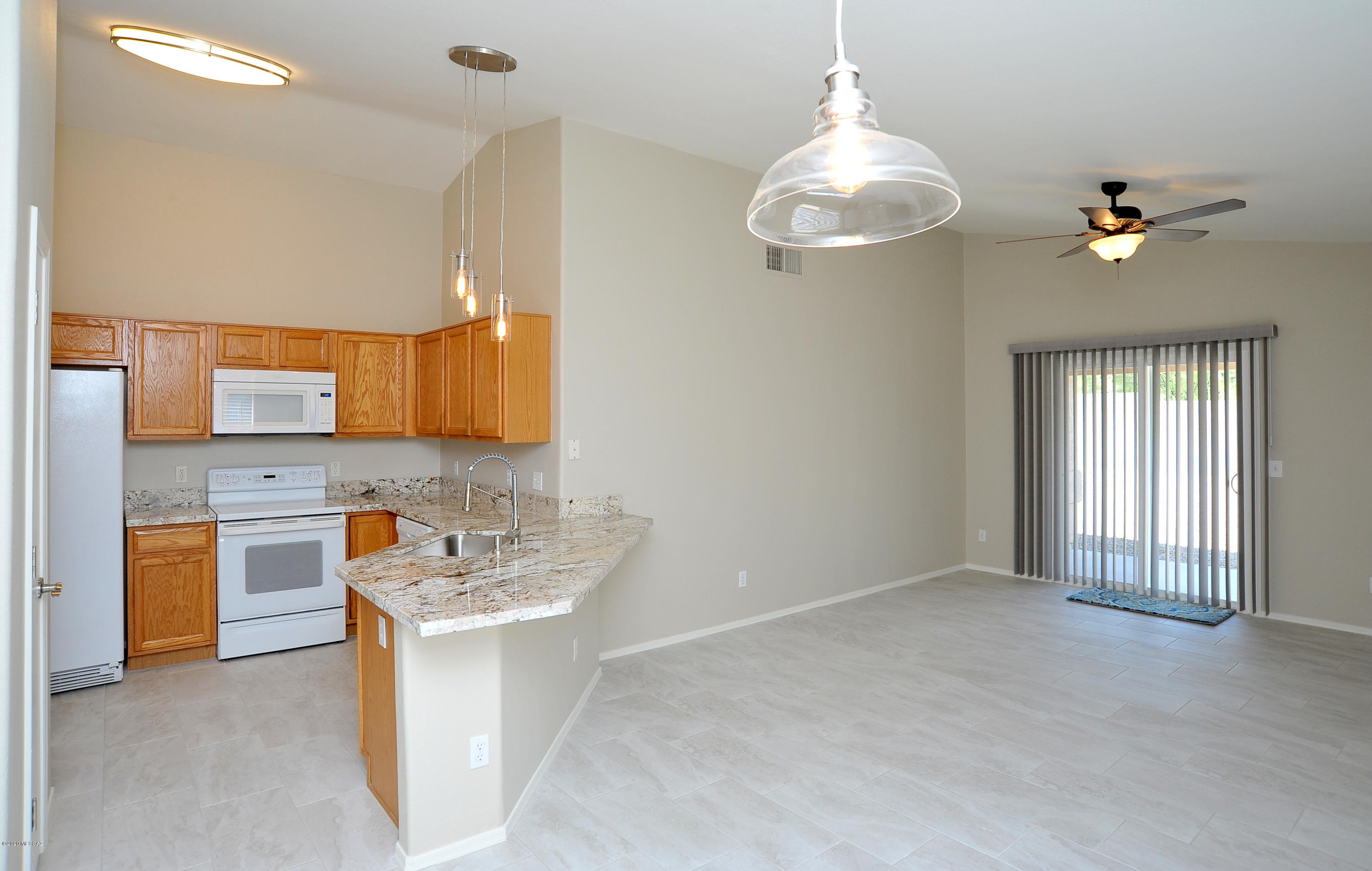 Rancho Vistoso Neighborhood 10 - Residential Lease