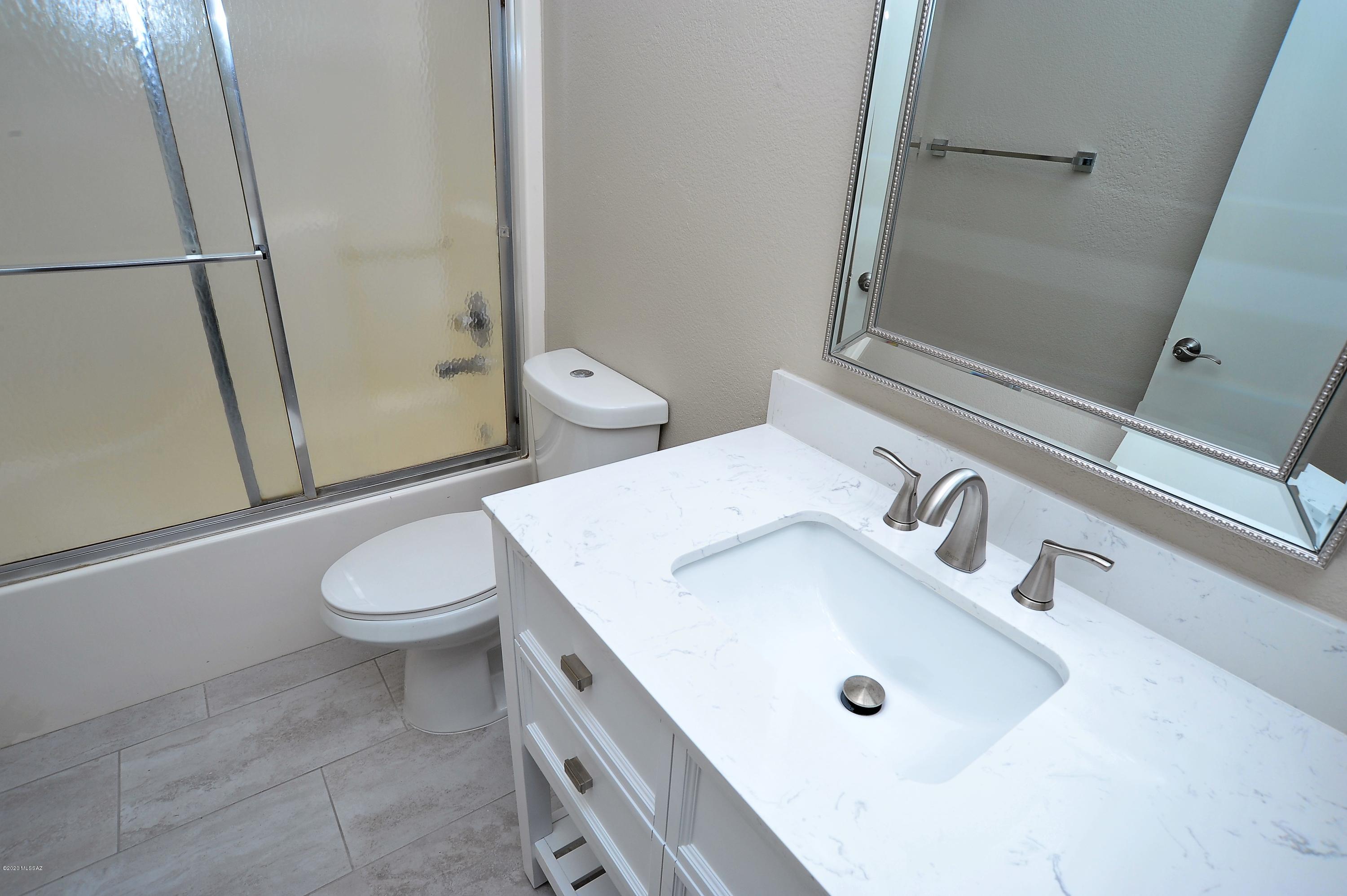 Rancho Vistoso Neighborhood 10 - Residential Lease