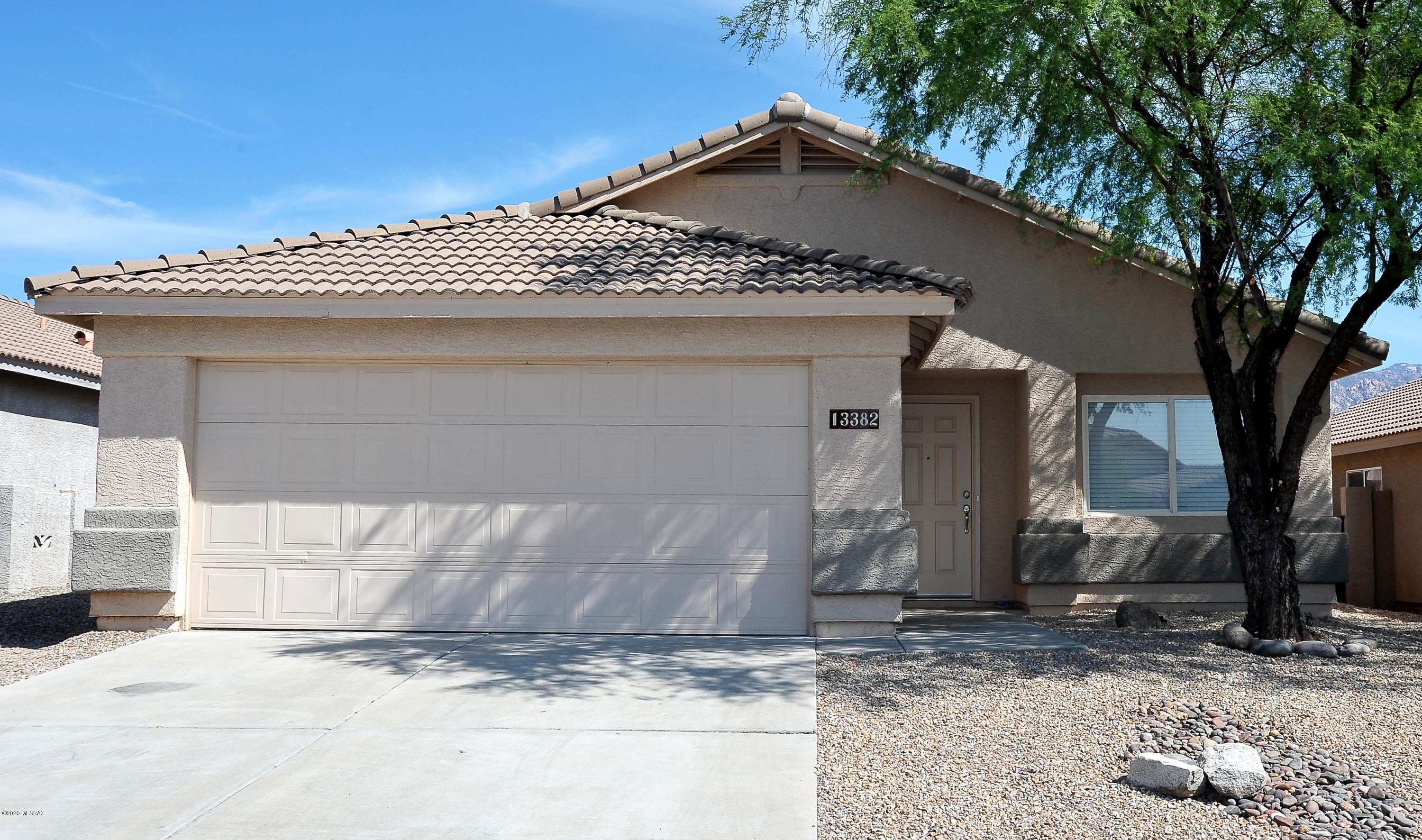 Rancho Vistoso Neighborhood 10 - Residential Lease