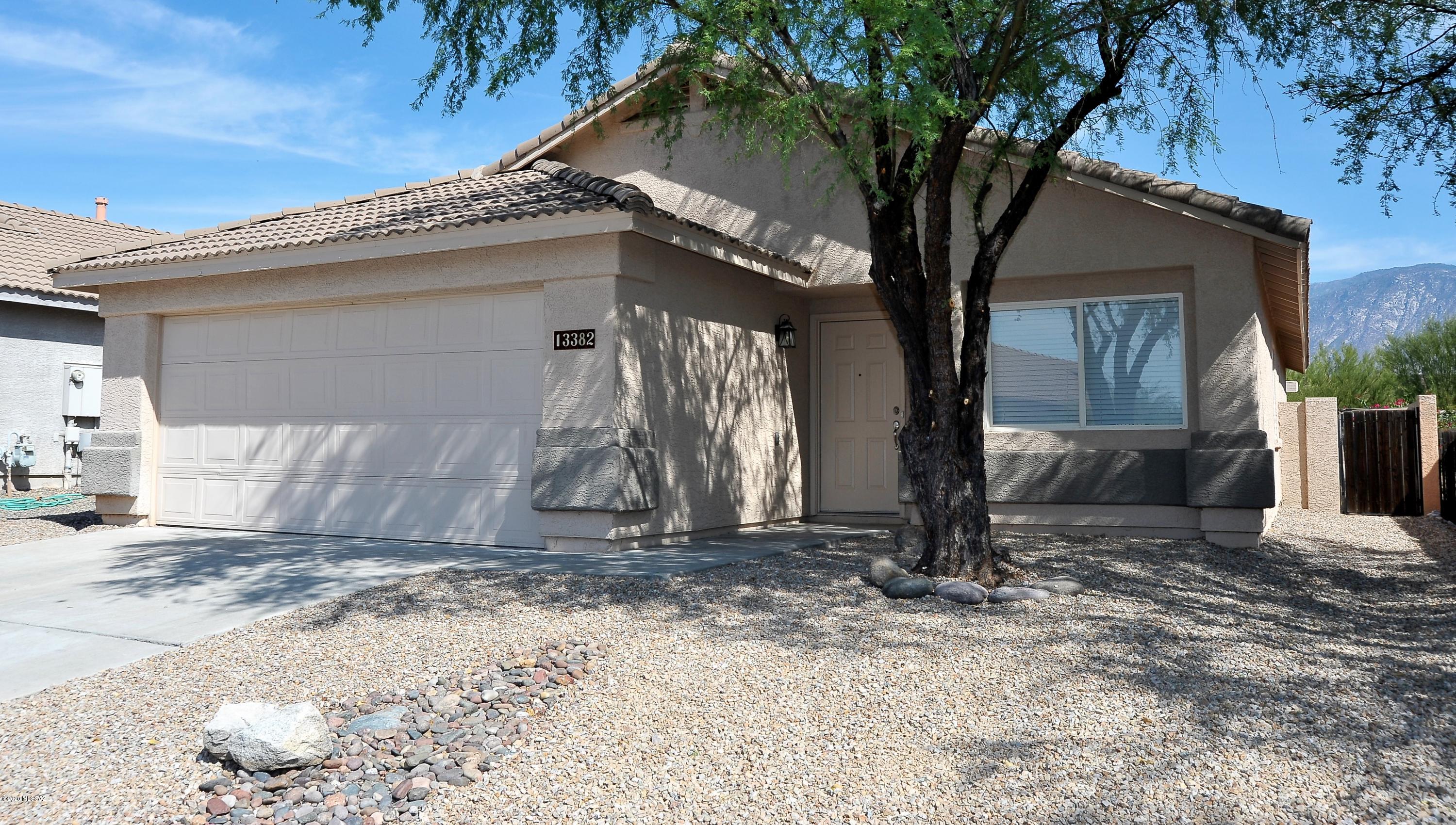 Rancho Vistoso Neighborhood 10 - Residential Lease