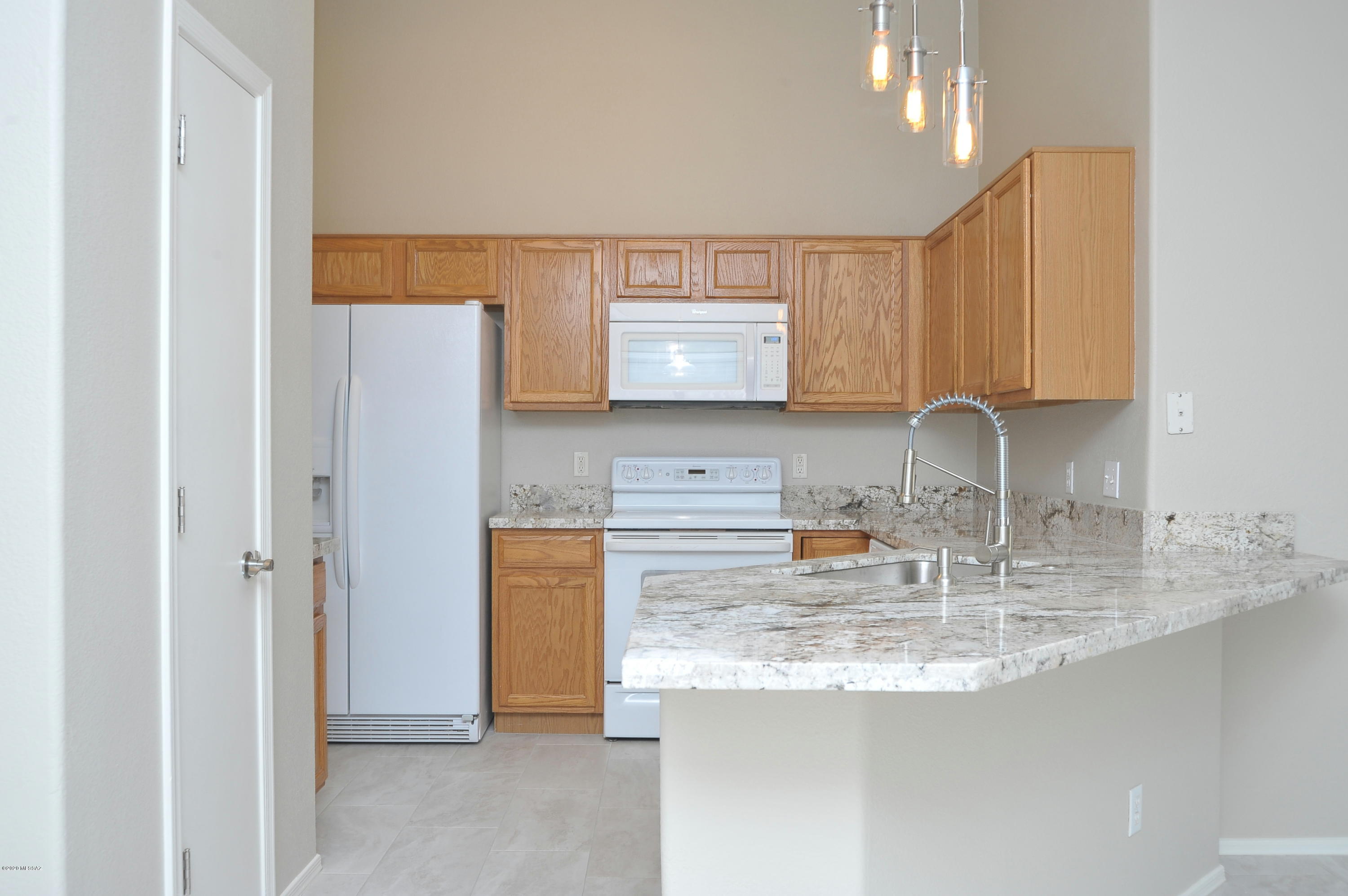 Rancho Vistoso Neighborhood 10 - Residential Lease