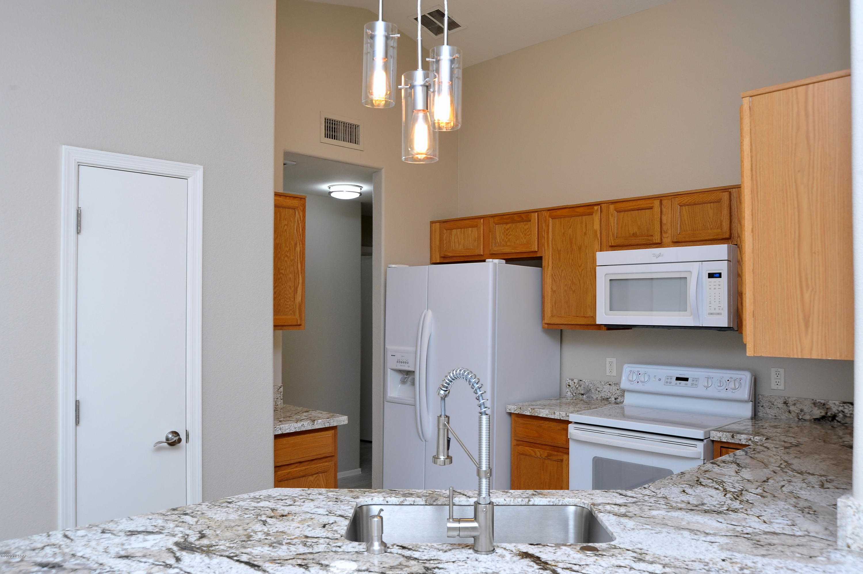 Rancho Vistoso Neighborhood 10 - Residential Lease