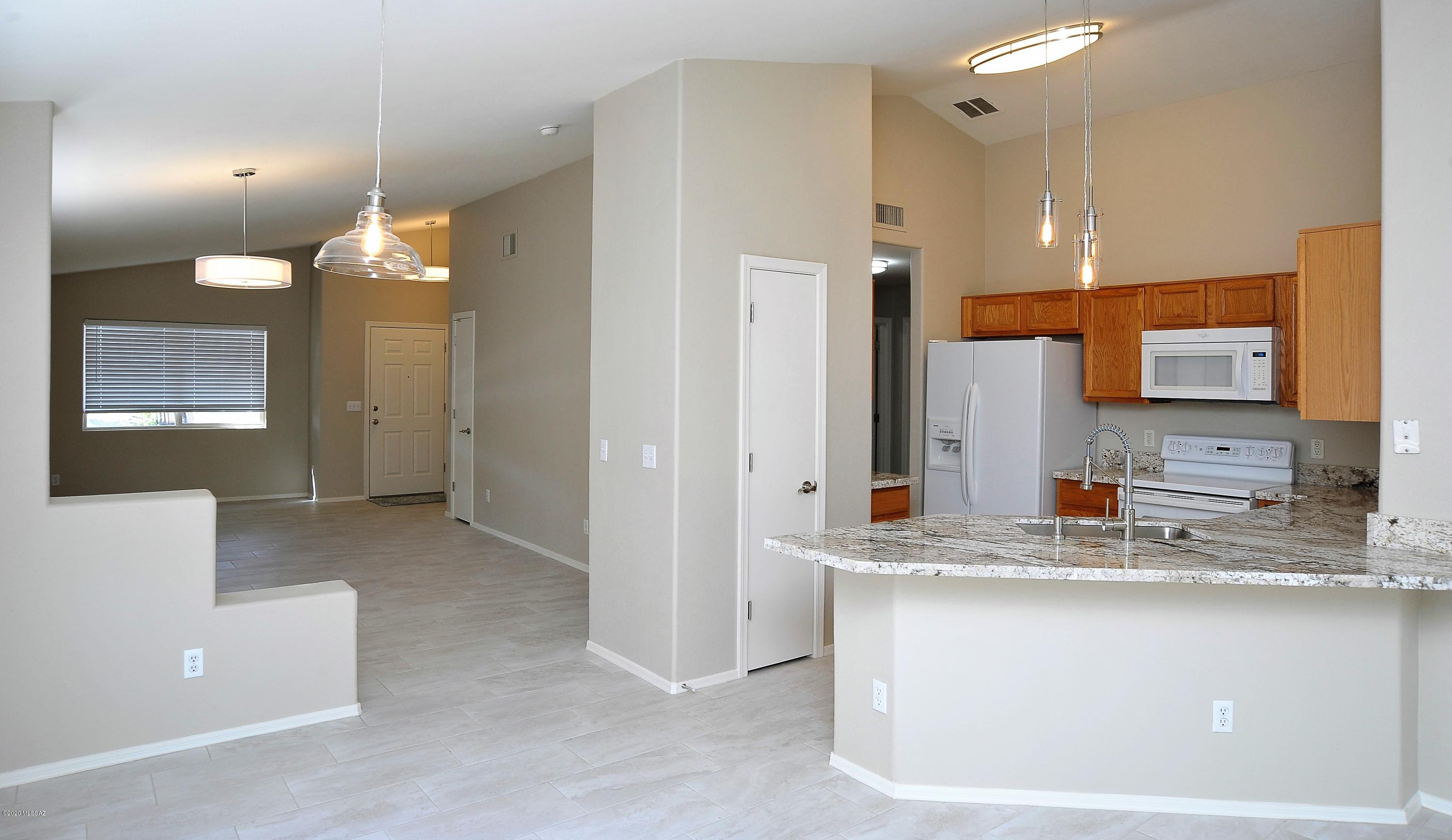 Rancho Vistoso Neighborhood 10 - Residential Lease
