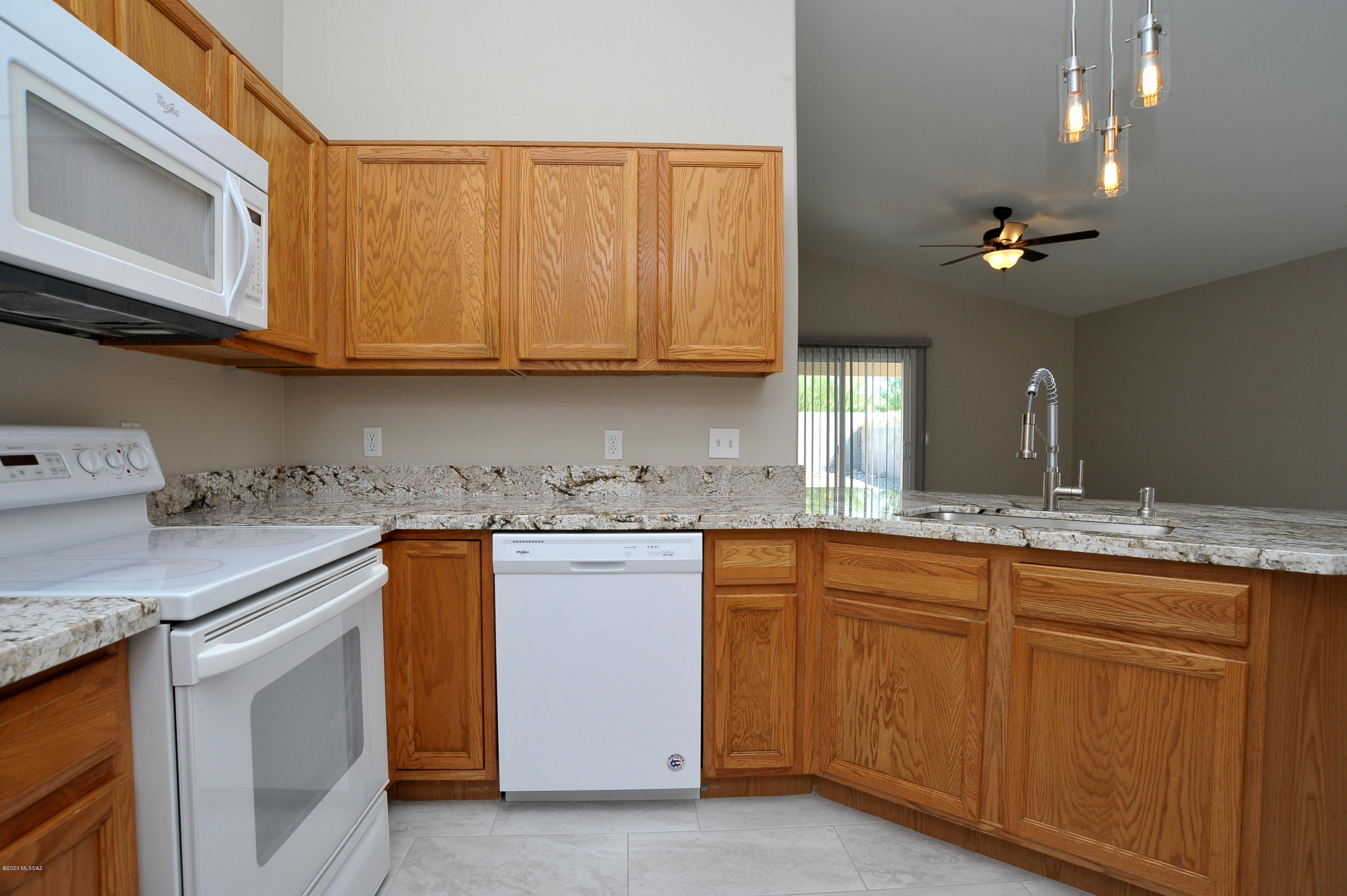 Rancho Vistoso Neighborhood 10 - Residential Lease
