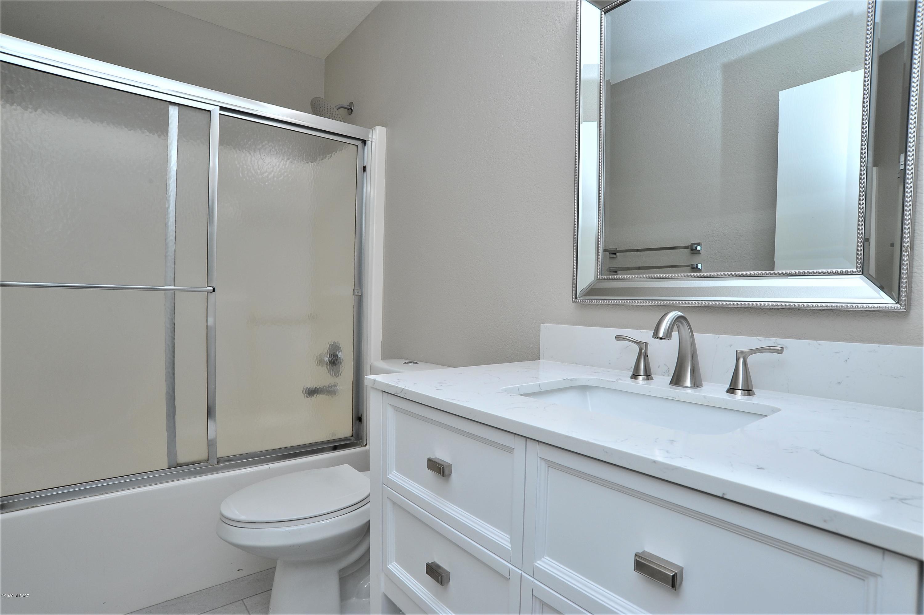 Rancho Vistoso Neighborhood 10 - Residential Lease