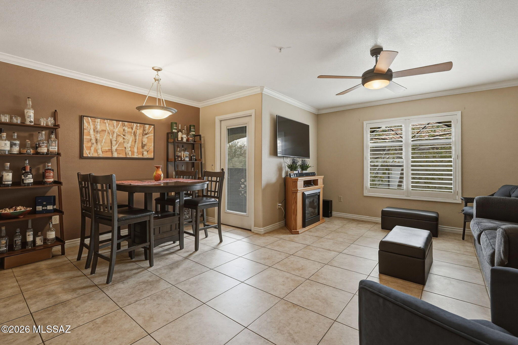 Veranda at Ventana Condominiums - Residential