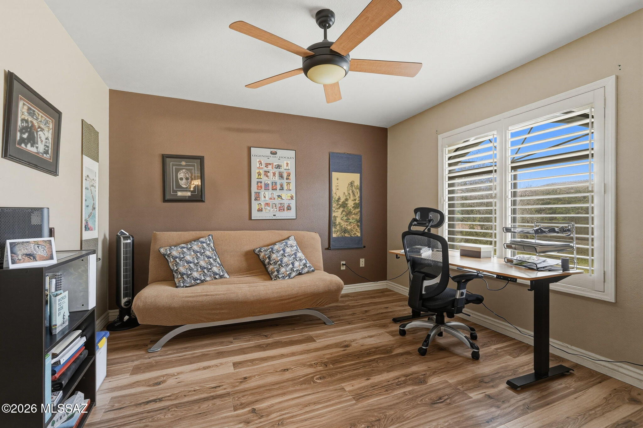 Veranda at Ventana Condominiums - Residential