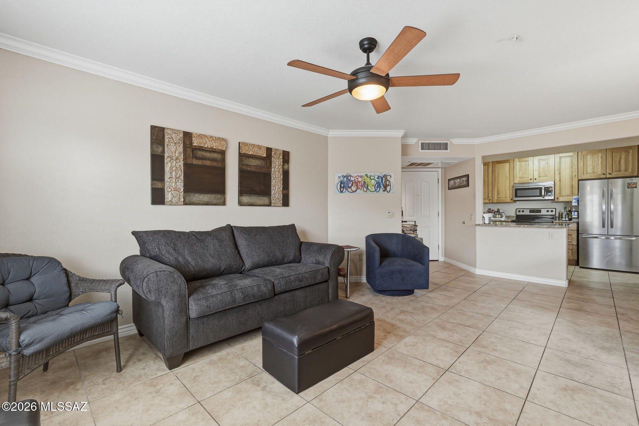 Veranda at Ventana Condominiums - Residential