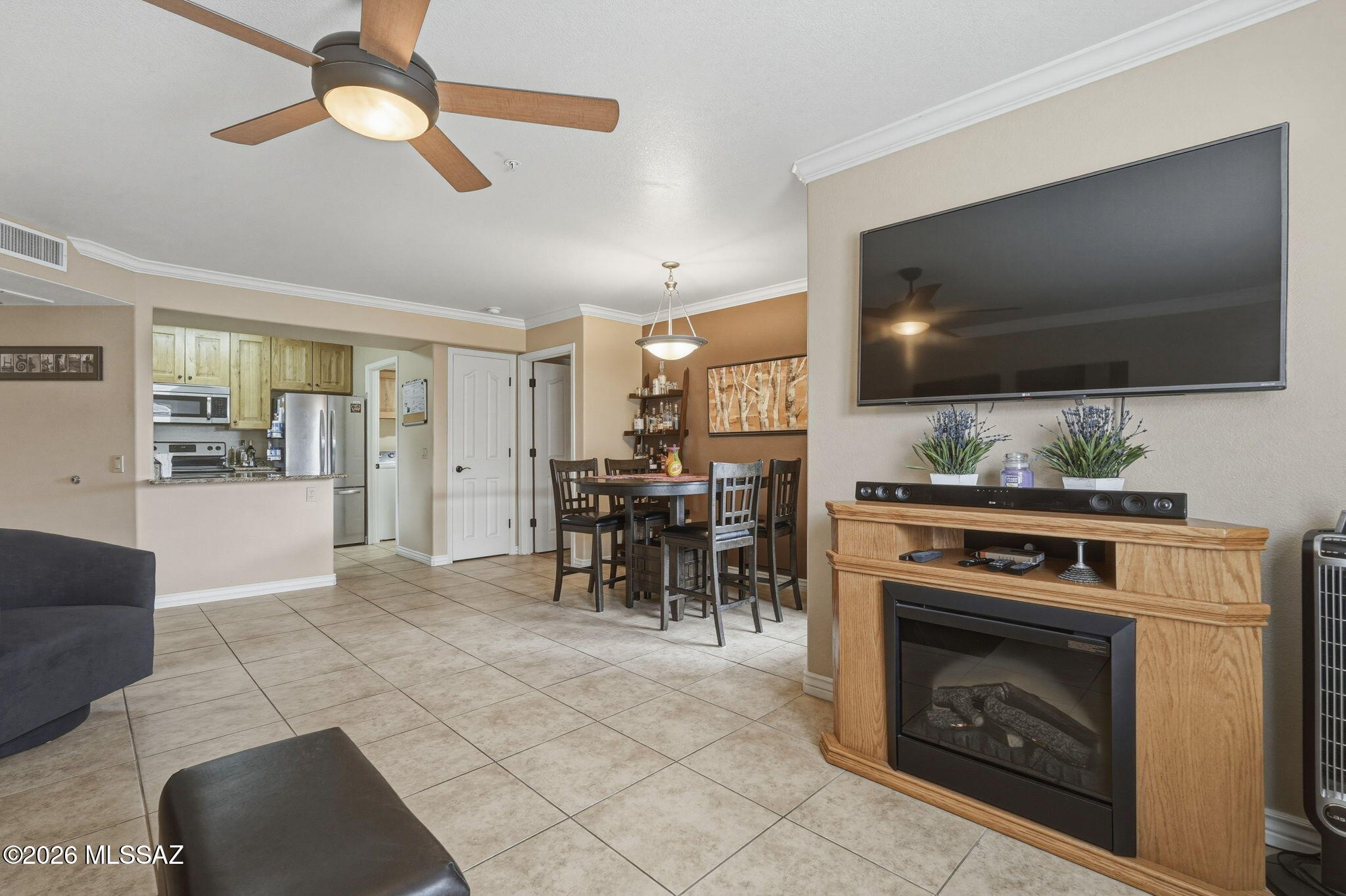 Veranda at Ventana Condominiums - Residential