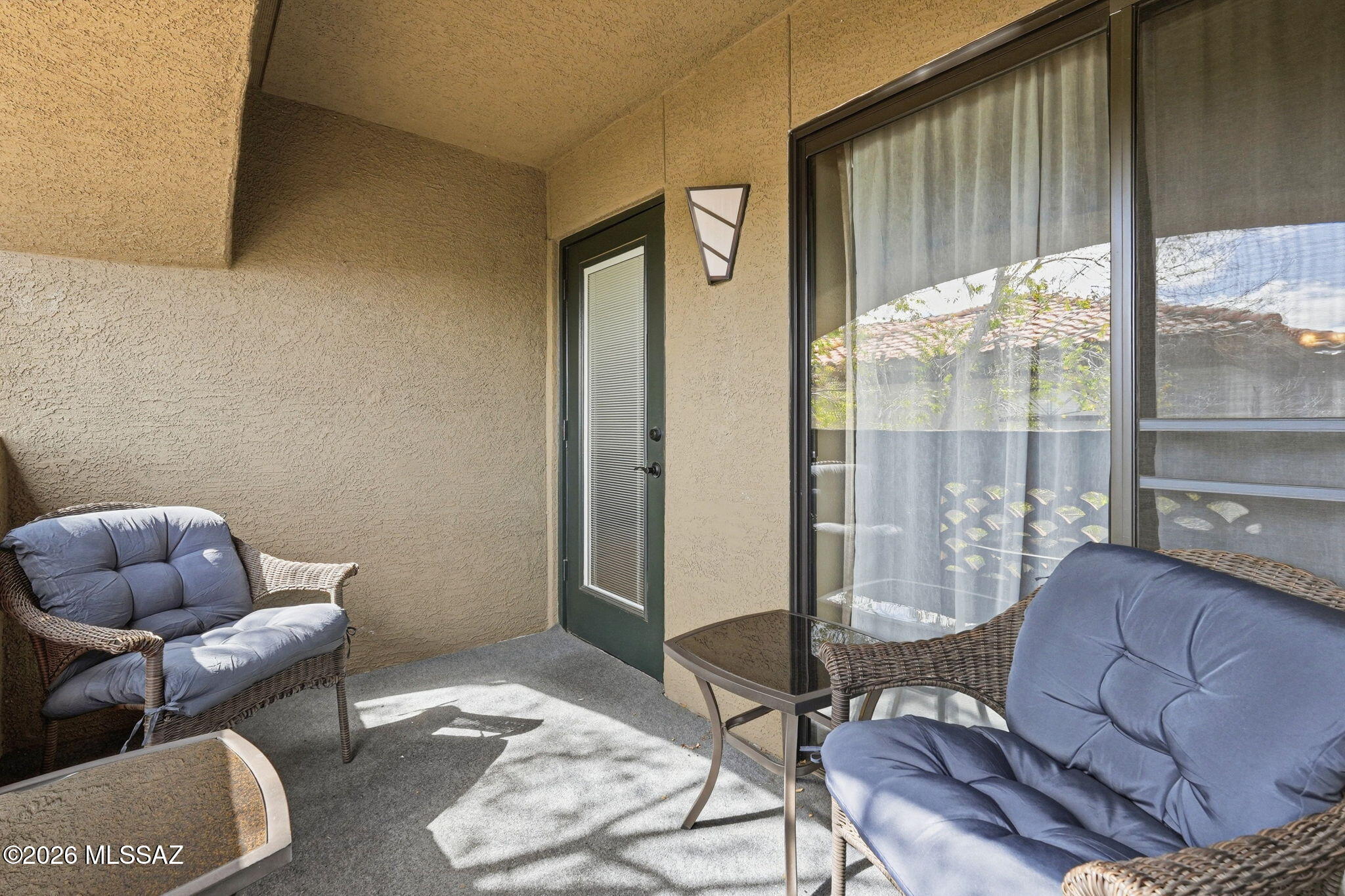 Veranda at Ventana Condominiums - Residential