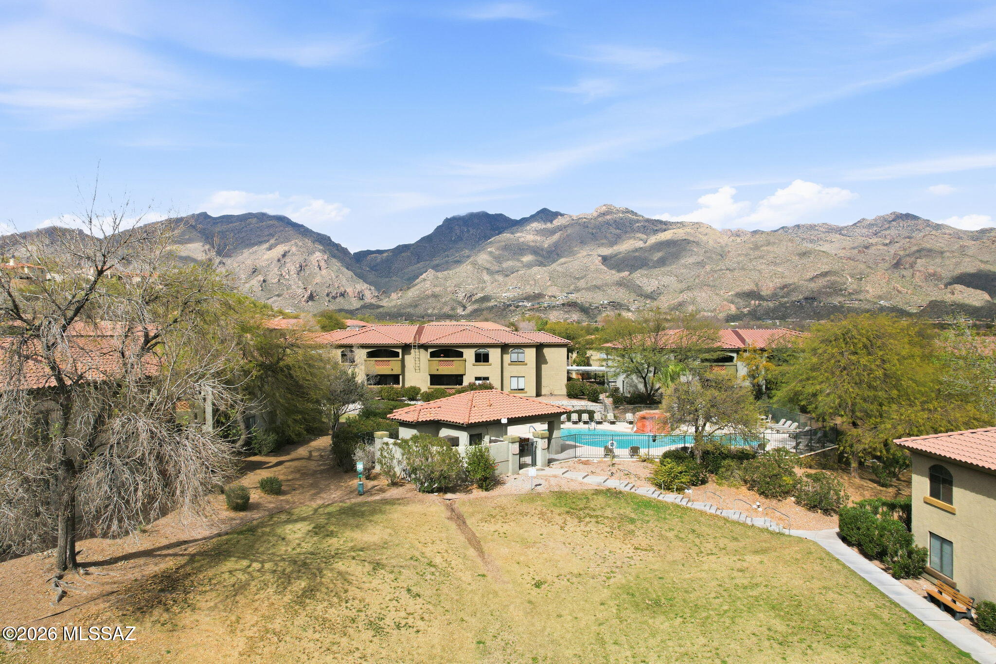 Veranda at Ventana Condominiums - Residential