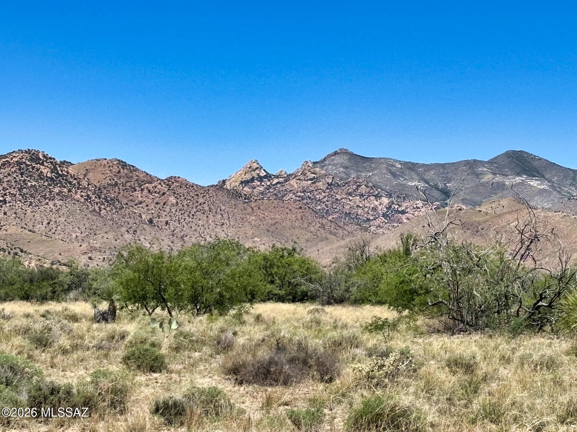 Arizona Sun Sites - Land