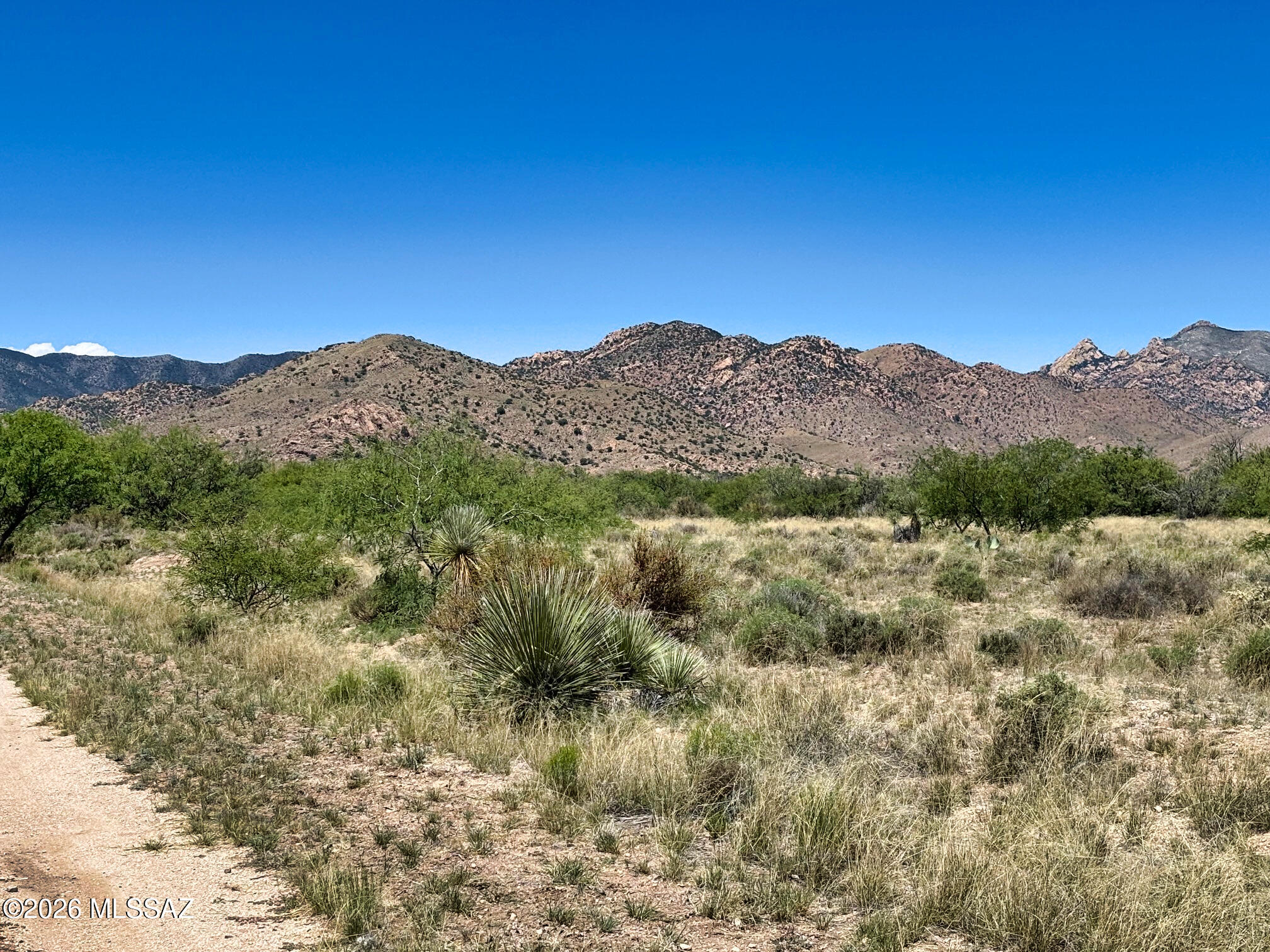 Arizona Sun Sites - Land