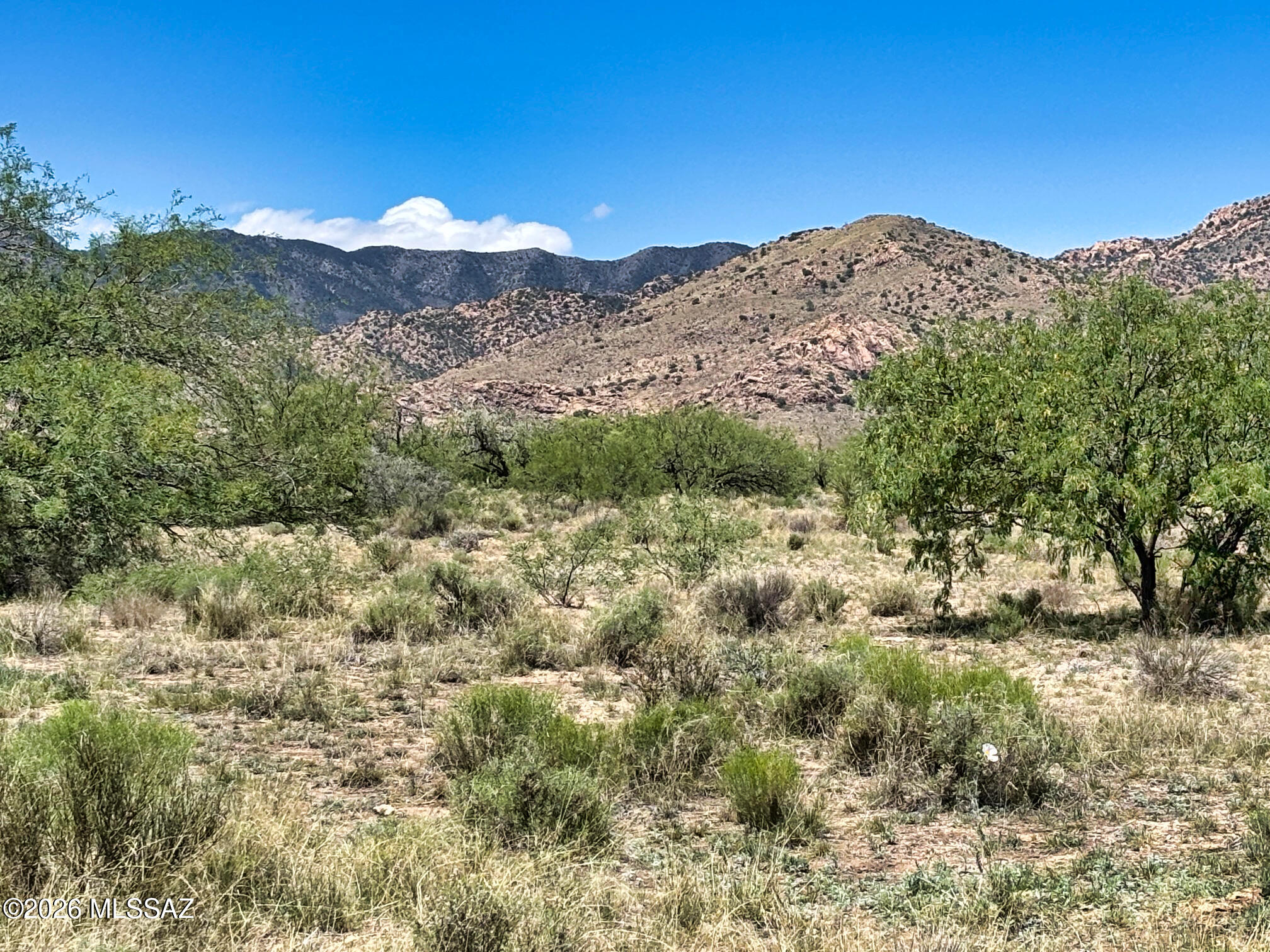 Arizona Sun Sites - Land