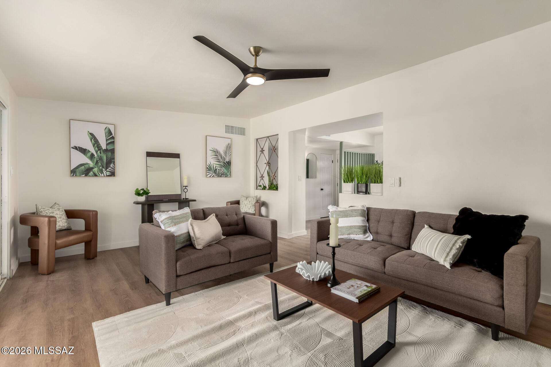 Green Hills - Residential