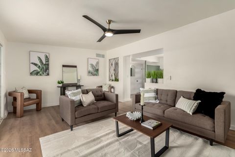 7031 E Baker Street Tucson AZ 85710