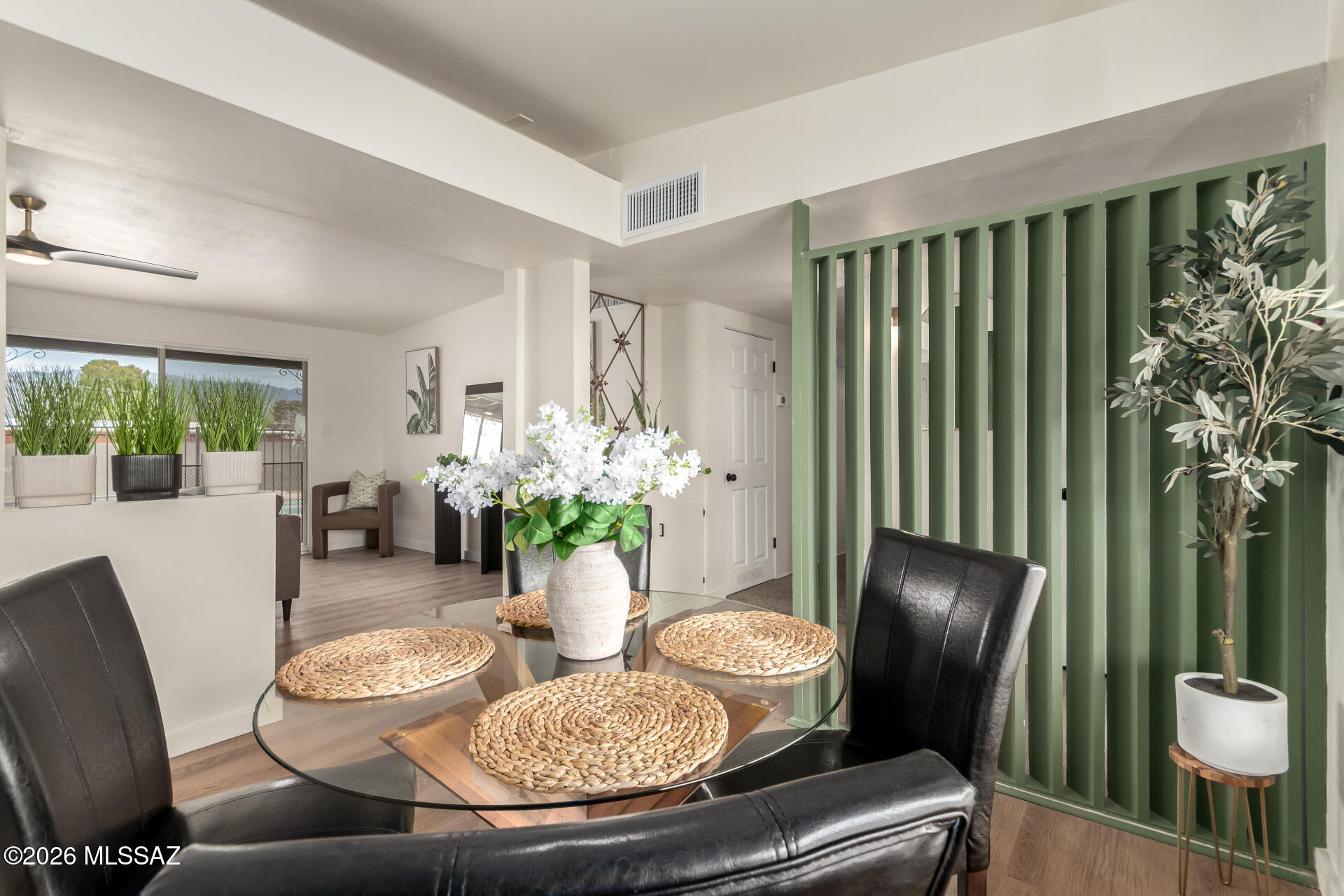 Green Hills - Residential