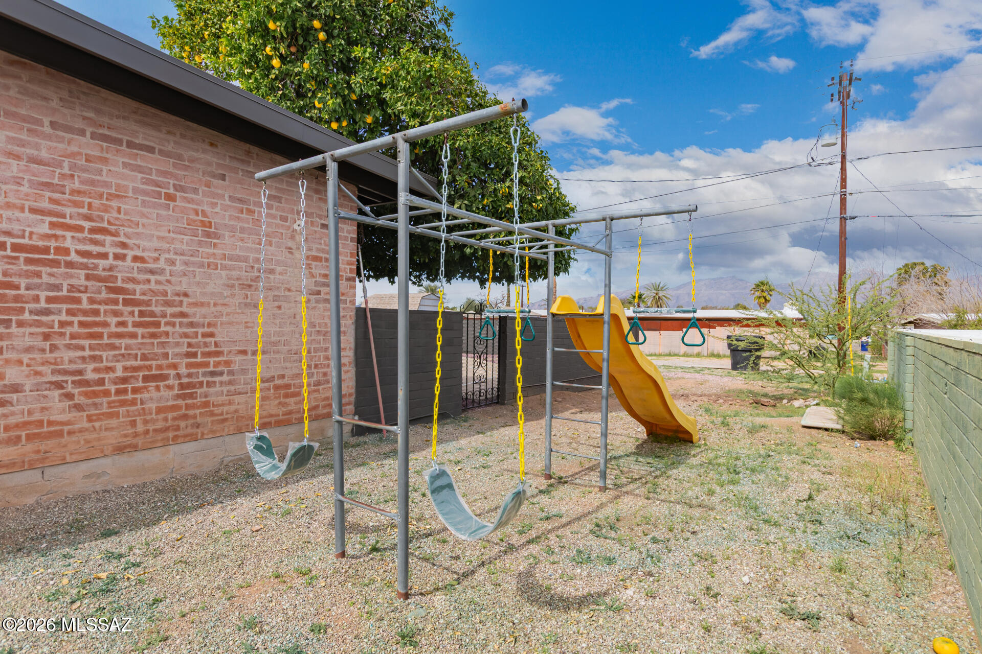 Green Hills - Residential