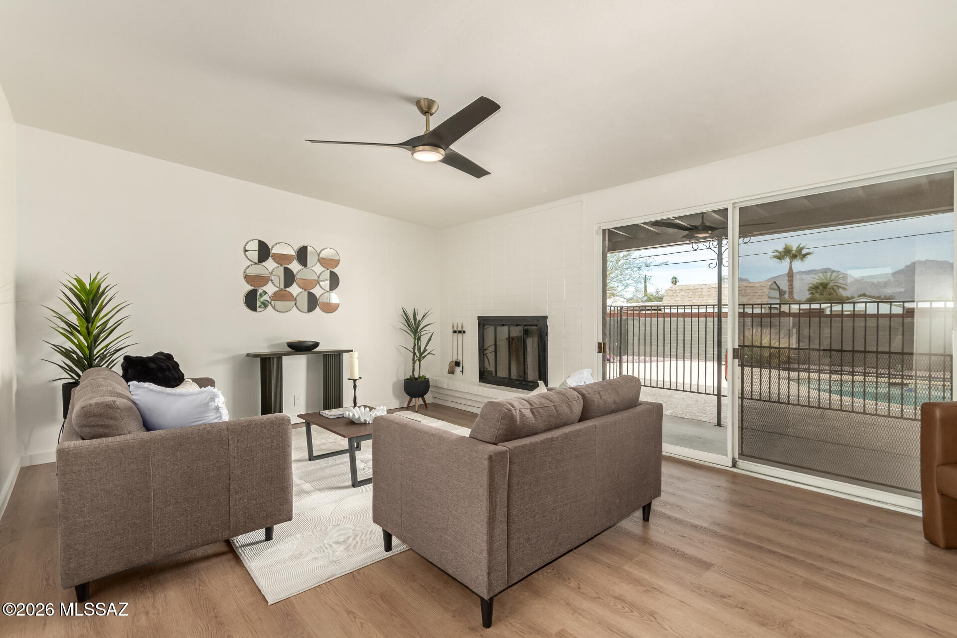 Green Hills - Residential