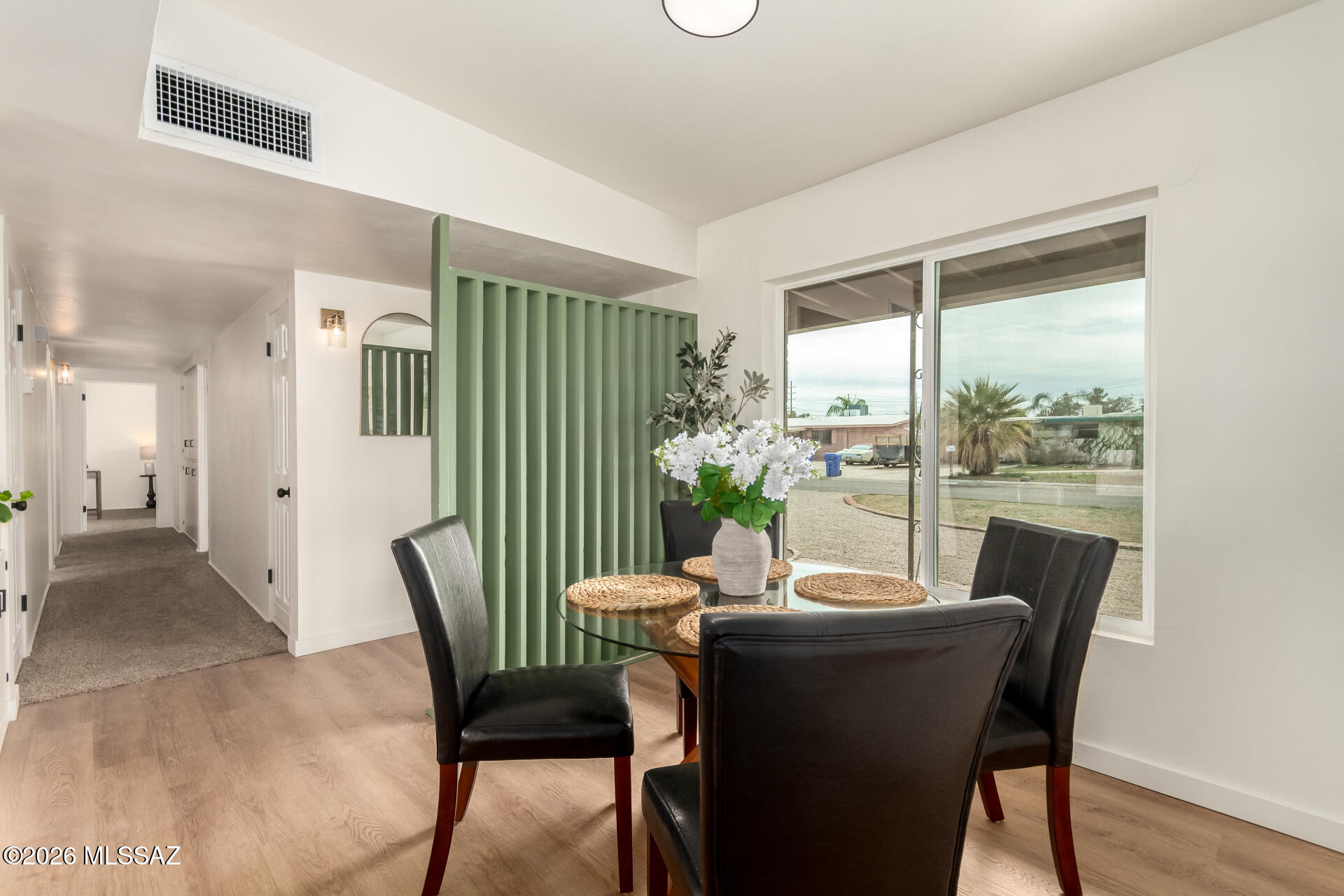 Green Hills - Residential