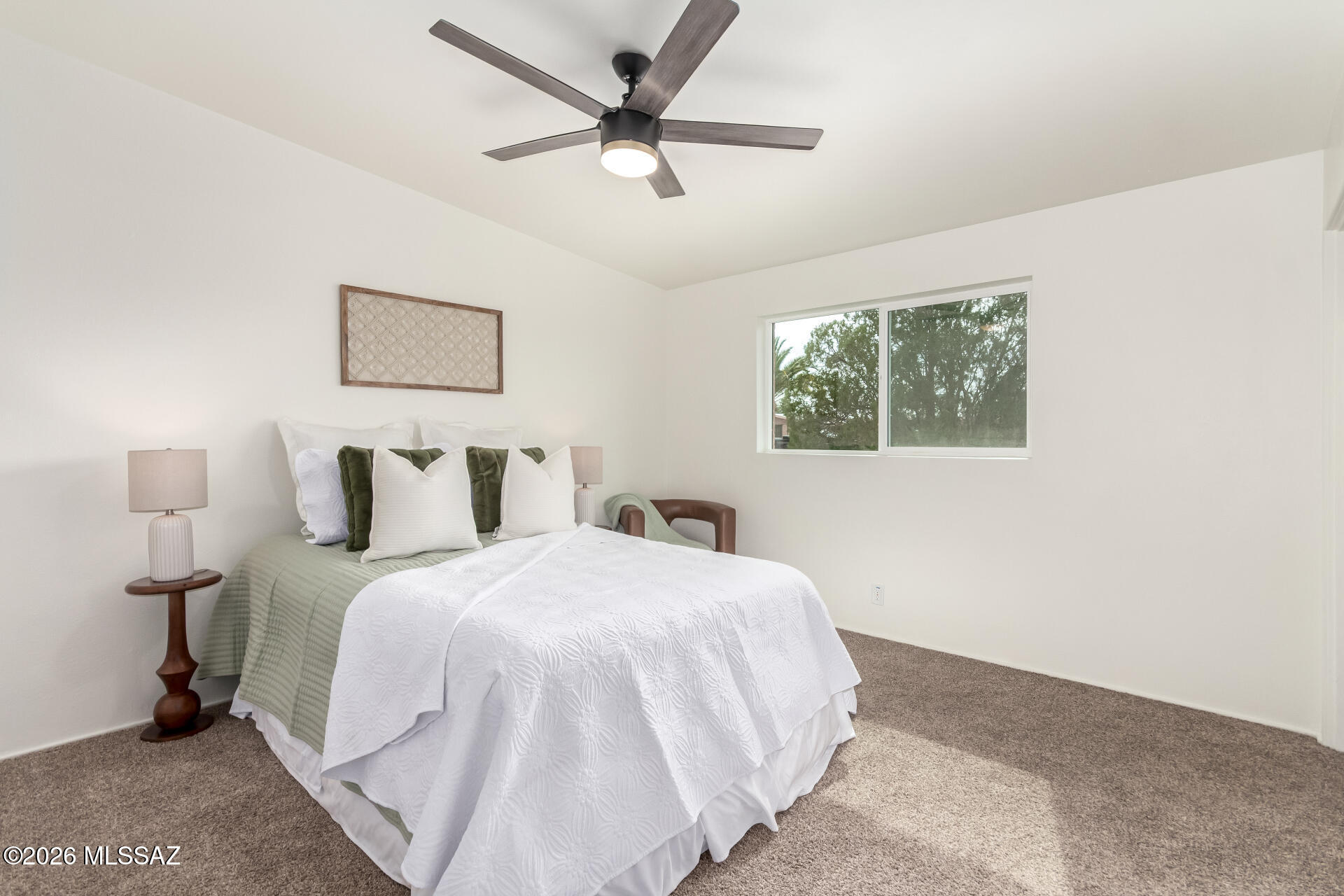 Green Hills - Residential