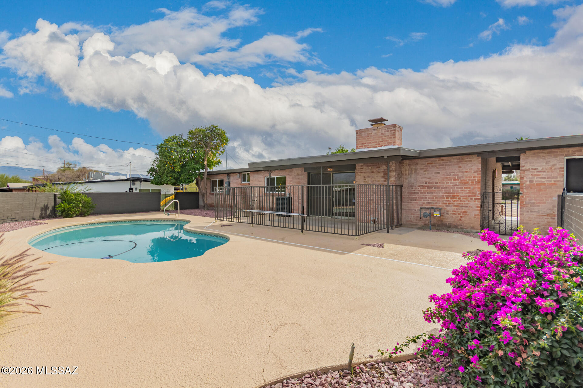Green Hills - Residential