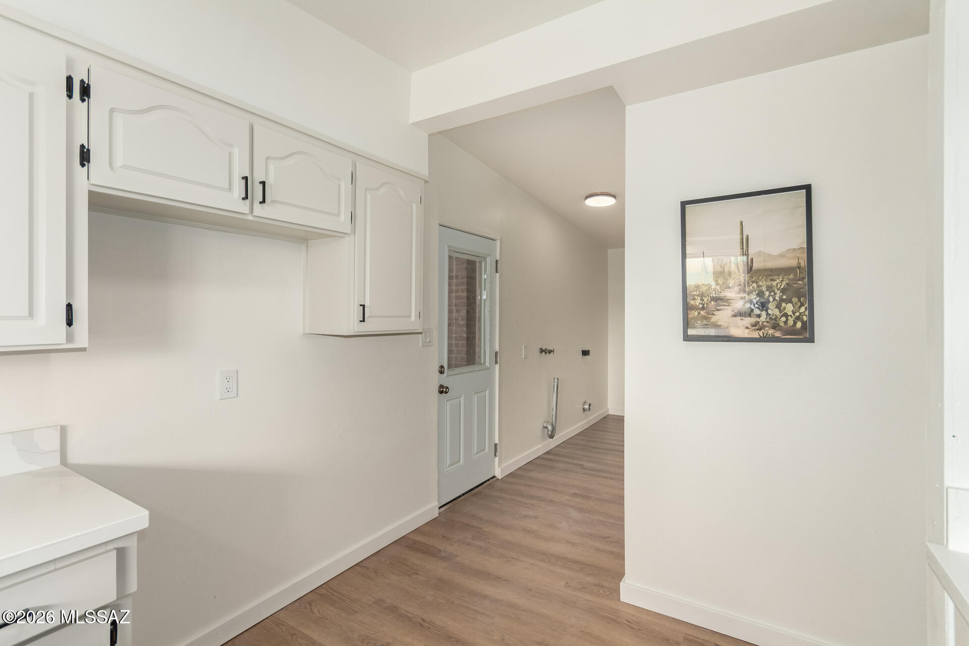 Green Hills - Residential