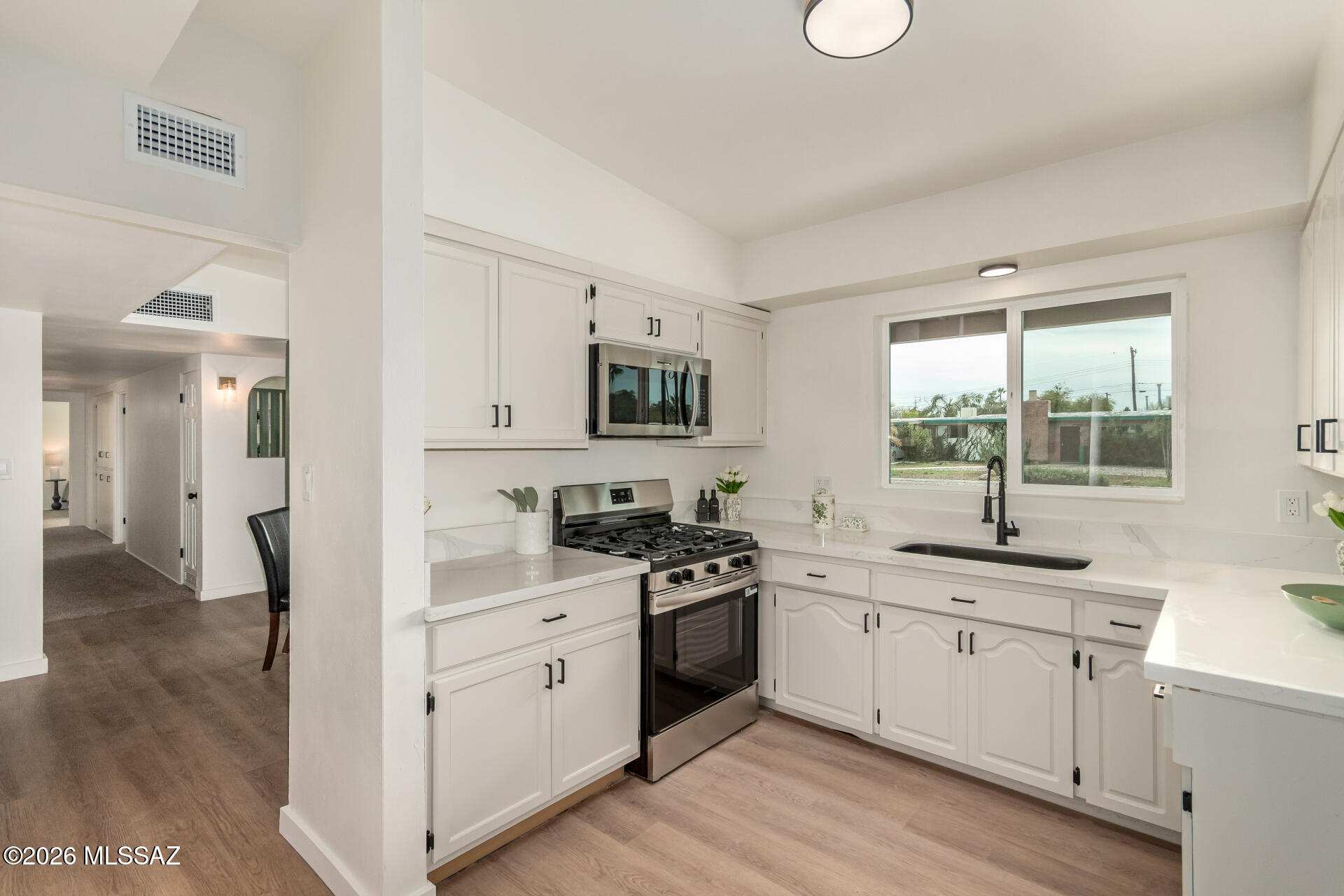 Green Hills - Residential