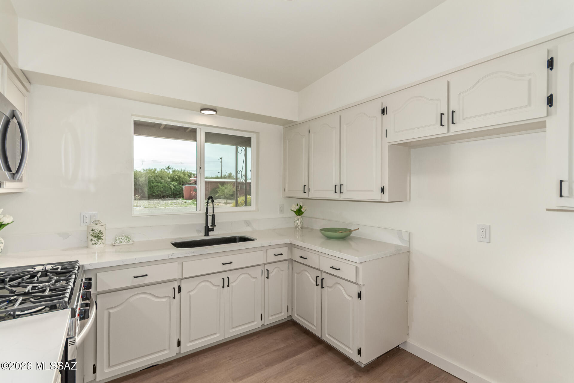 Green Hills - Residential