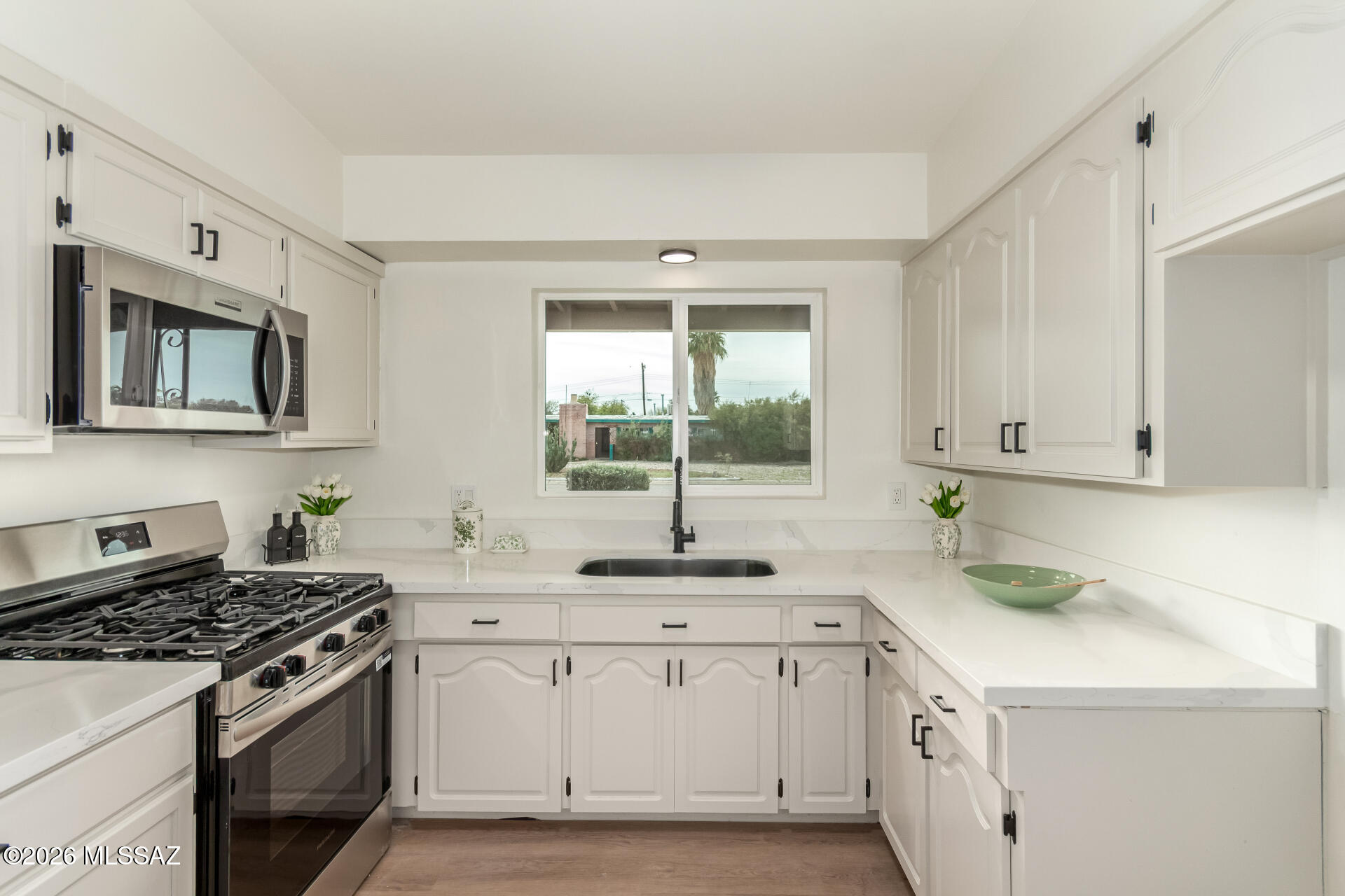 Green Hills - Residential