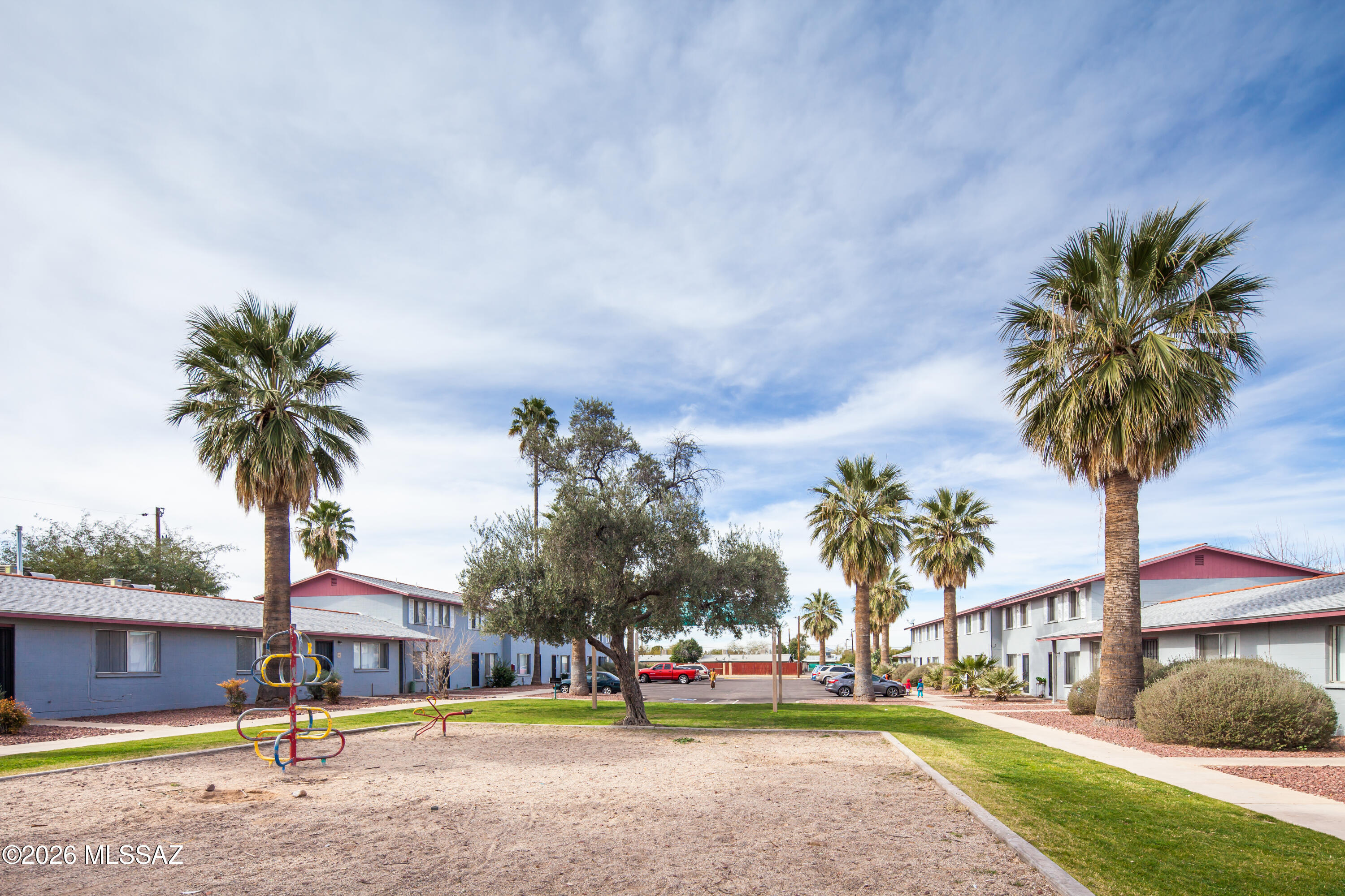 N/A - Residential Lease