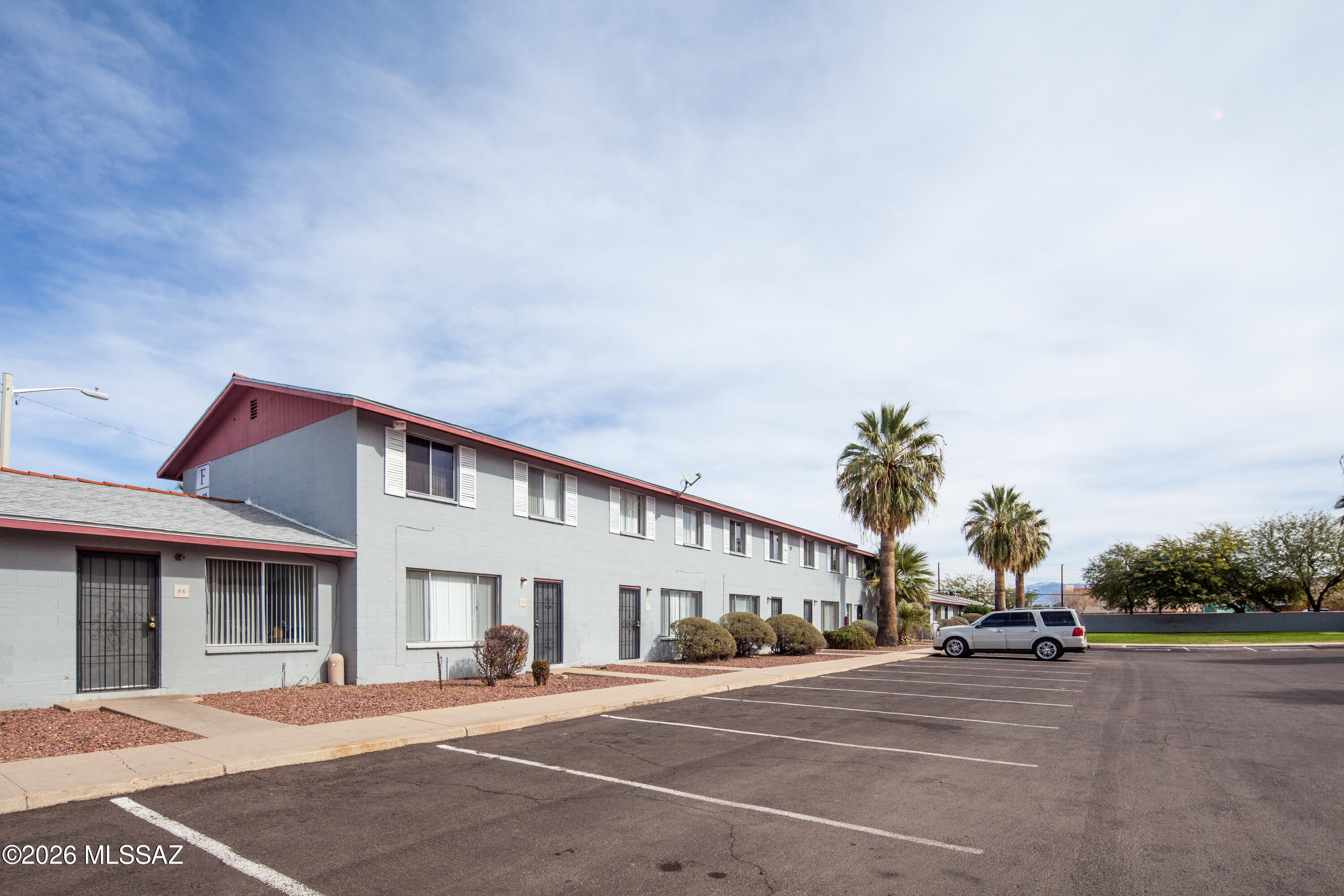 N/A - Residential Lease