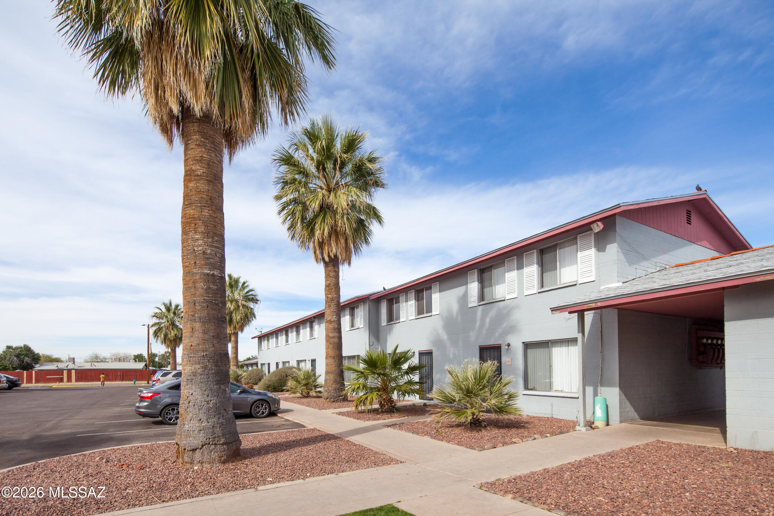 N/A - Residential Lease