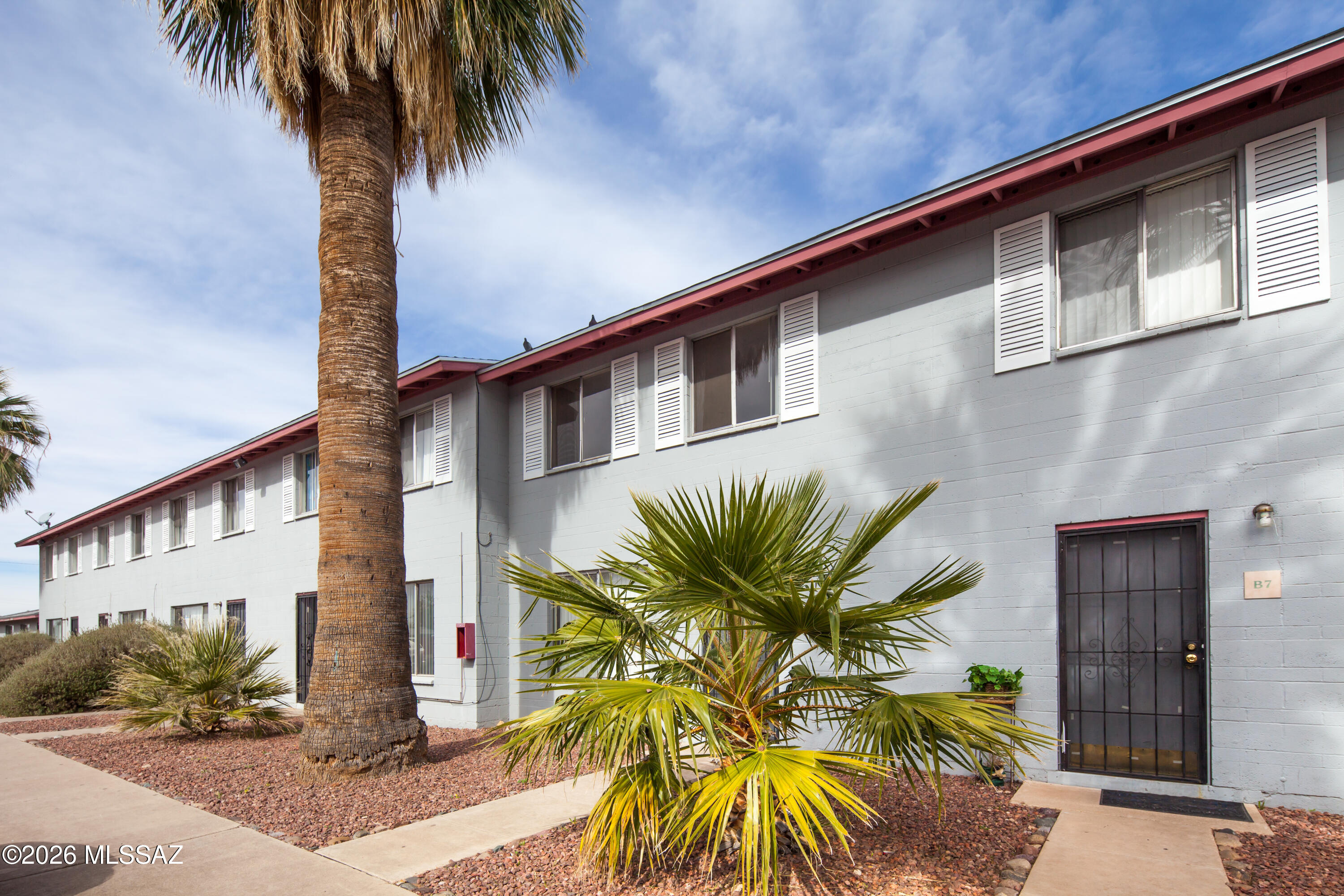 N/A - Residential Lease