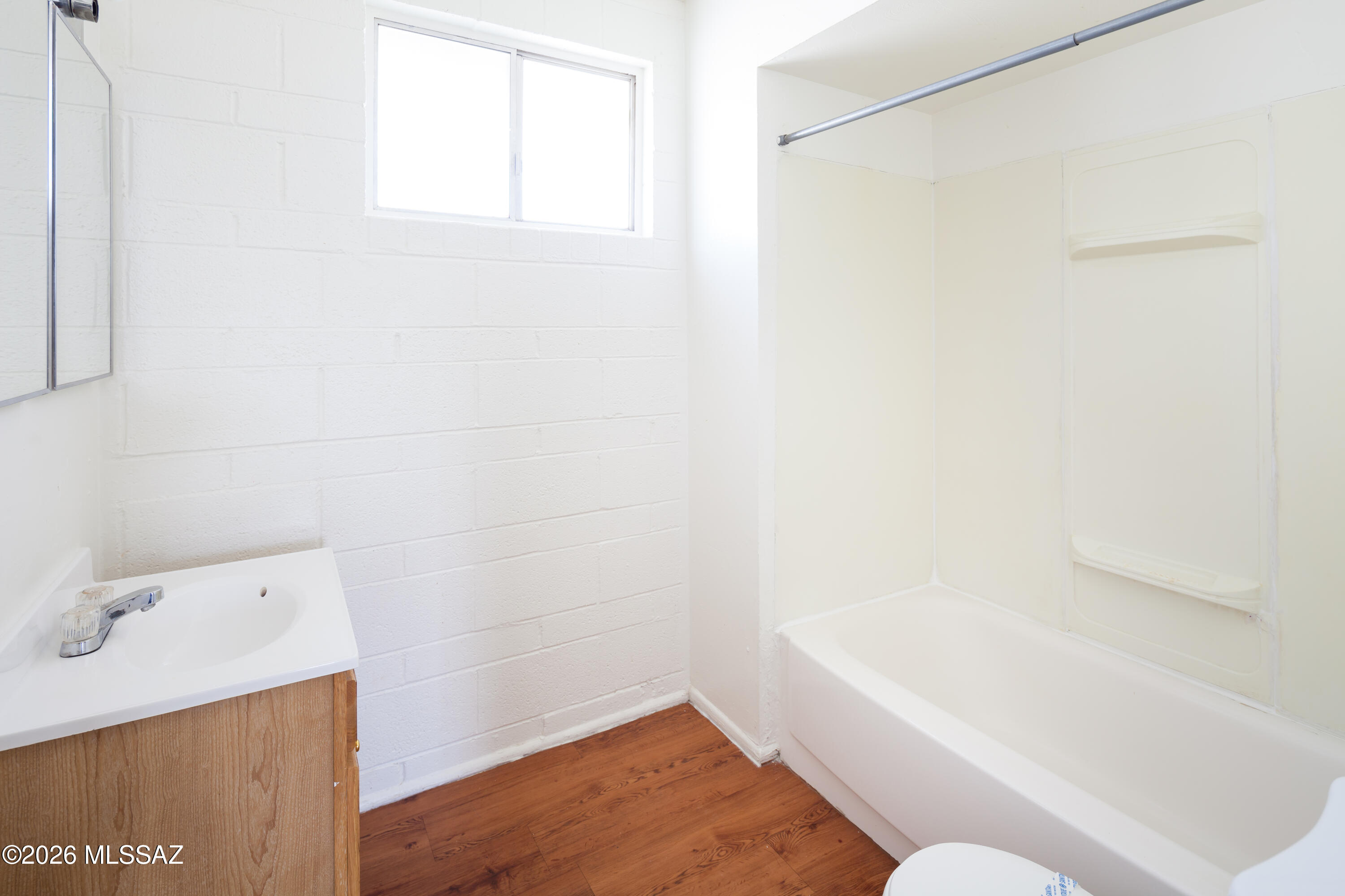 N/A - Residential Lease