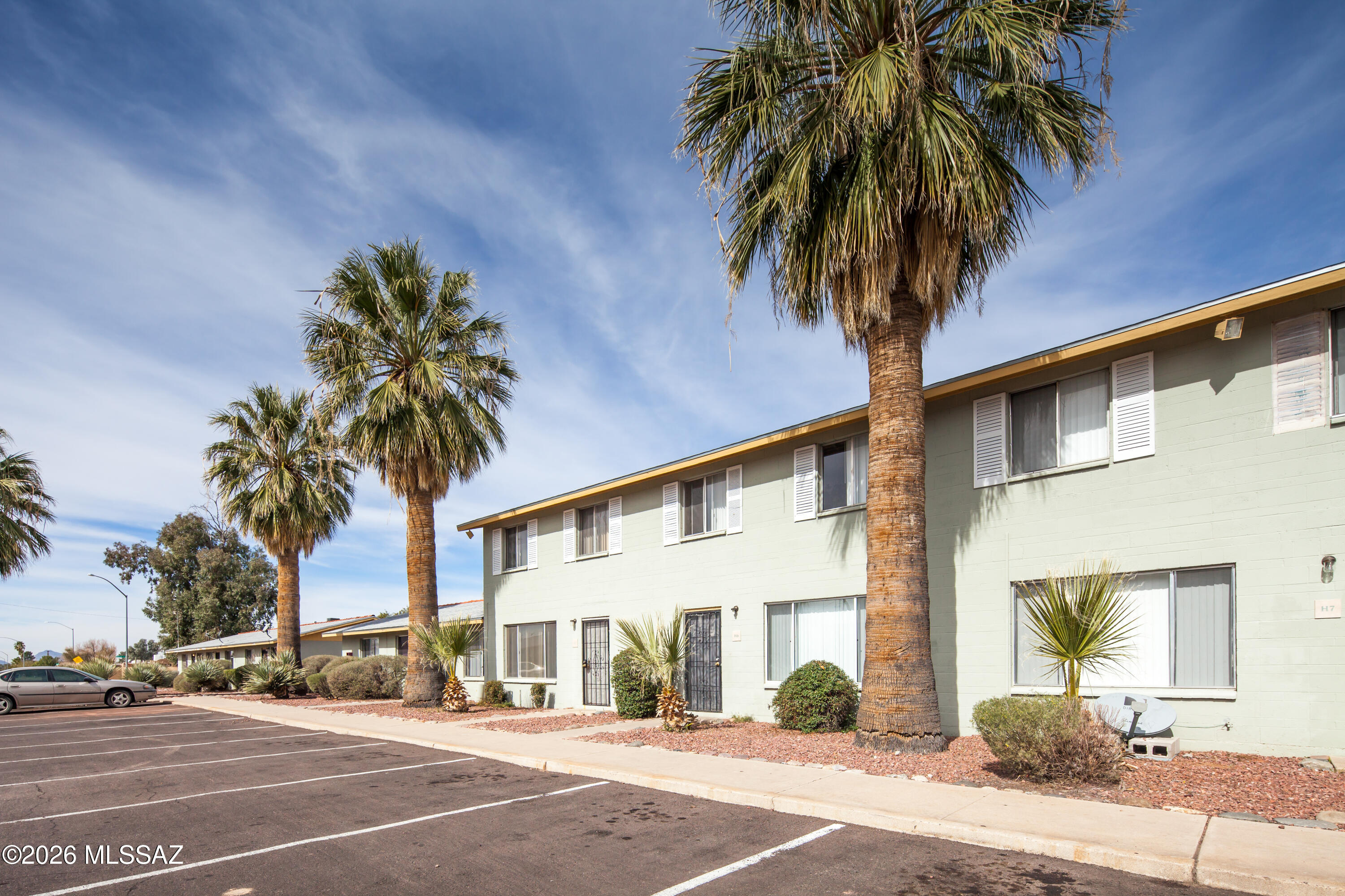 N/A - Residential Lease
