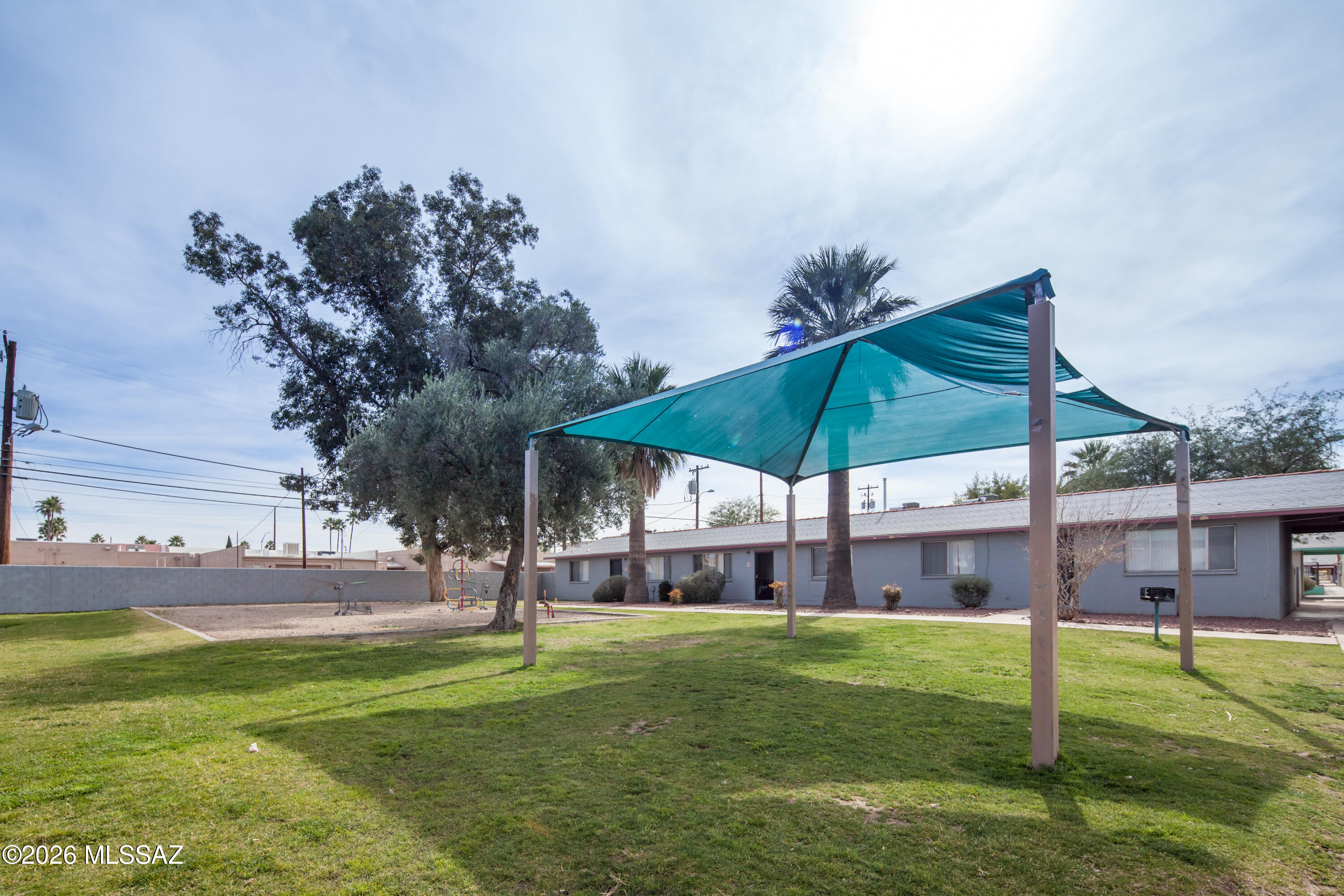 N/A - Residential Lease