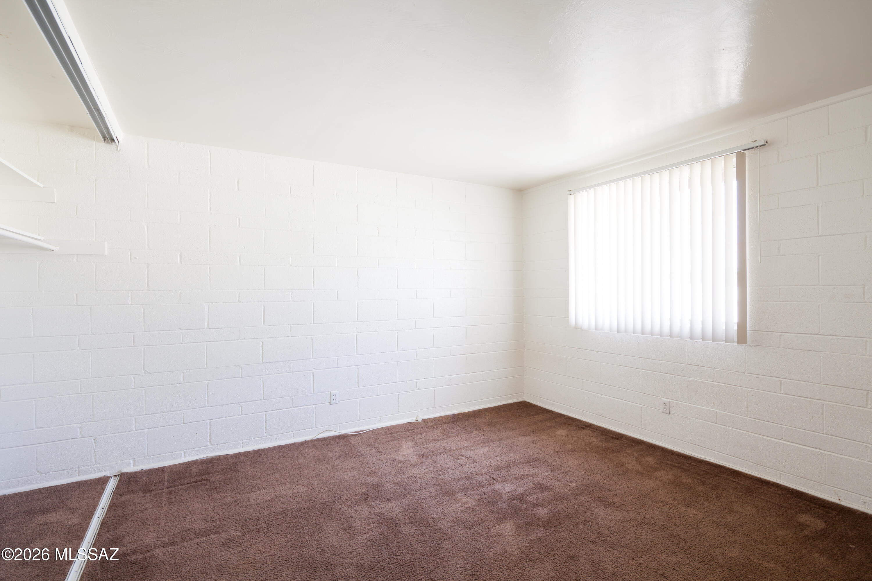 N/A - Residential Lease