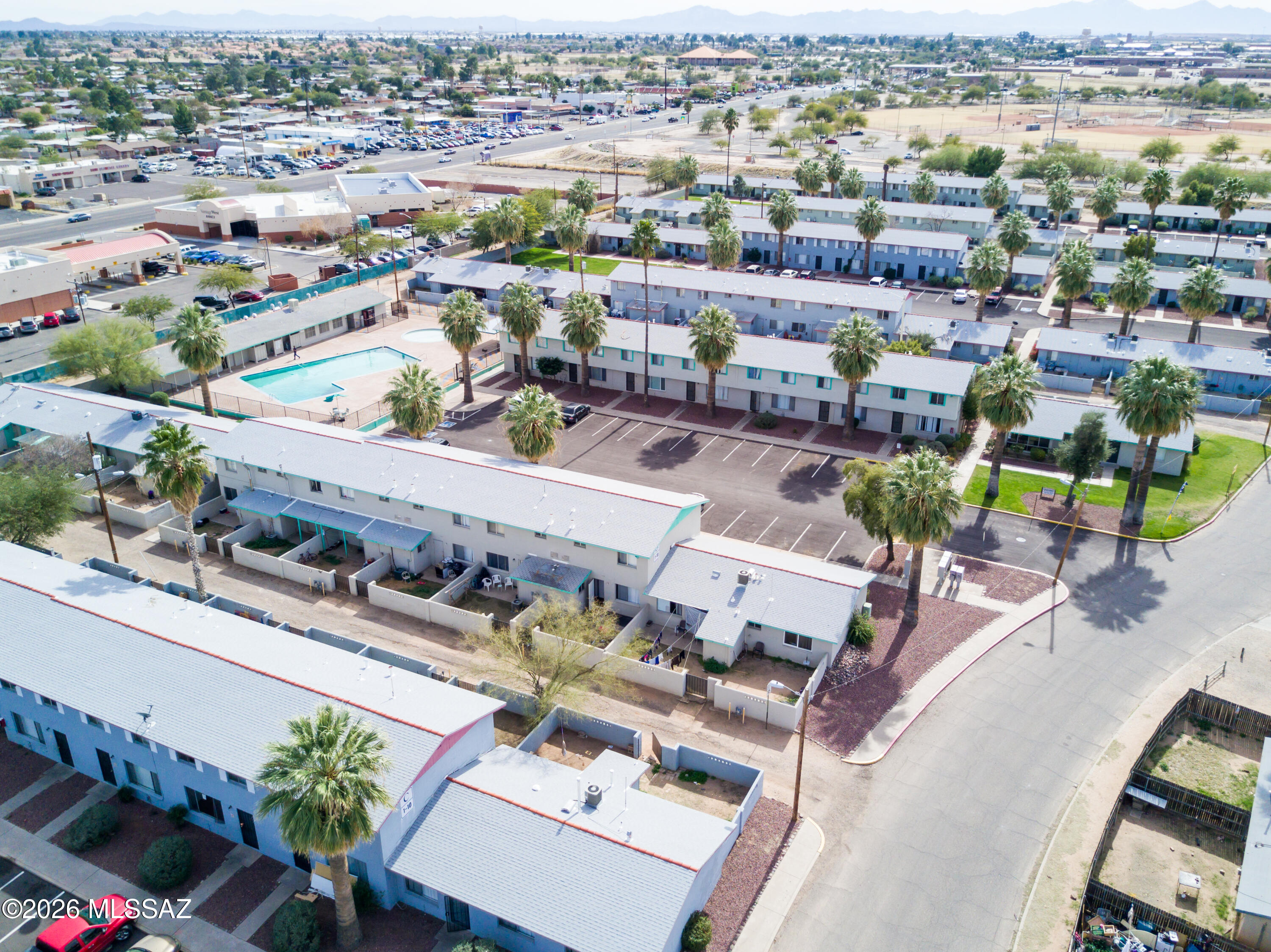 N/A - Residential Lease