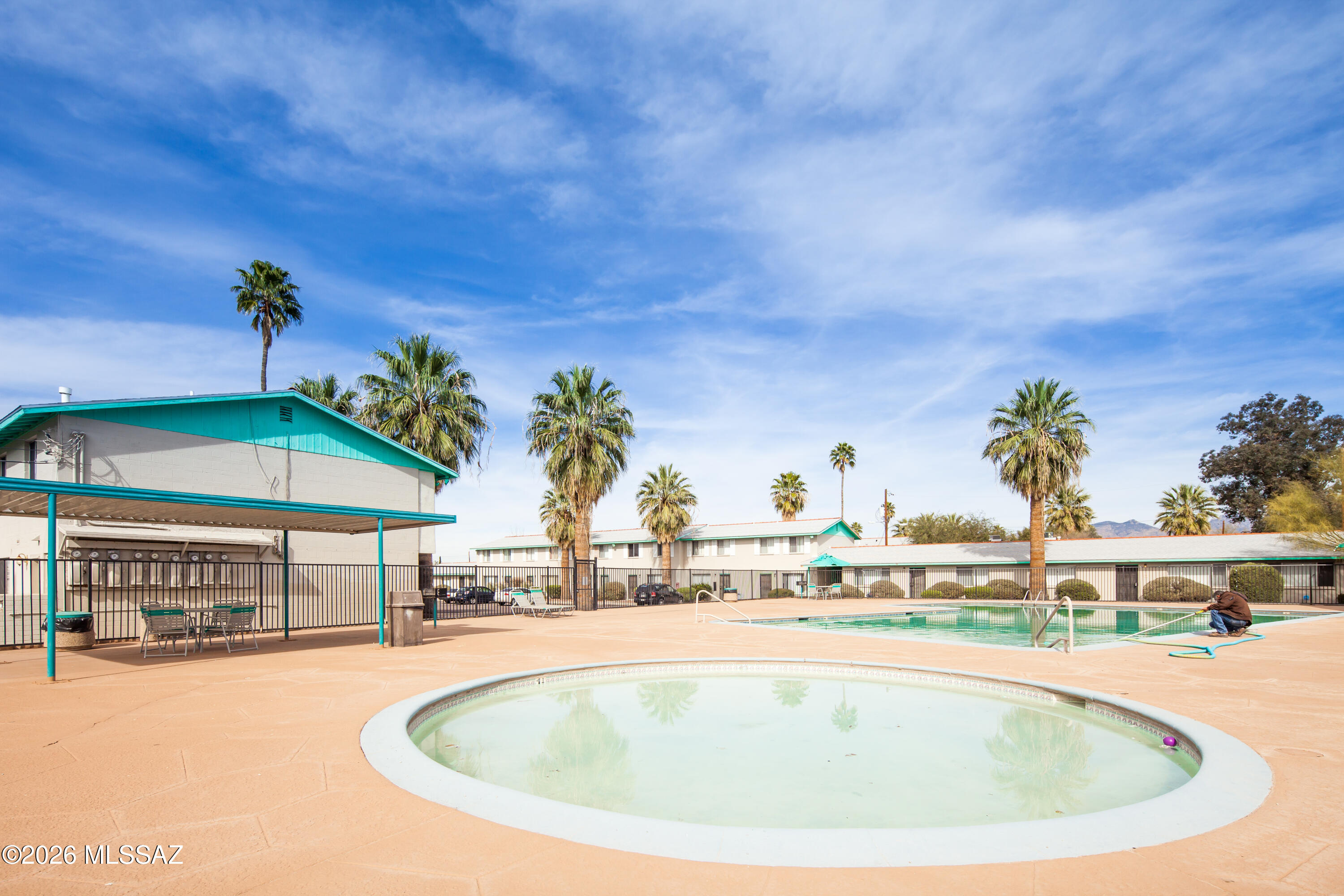 N/A - Residential Lease
