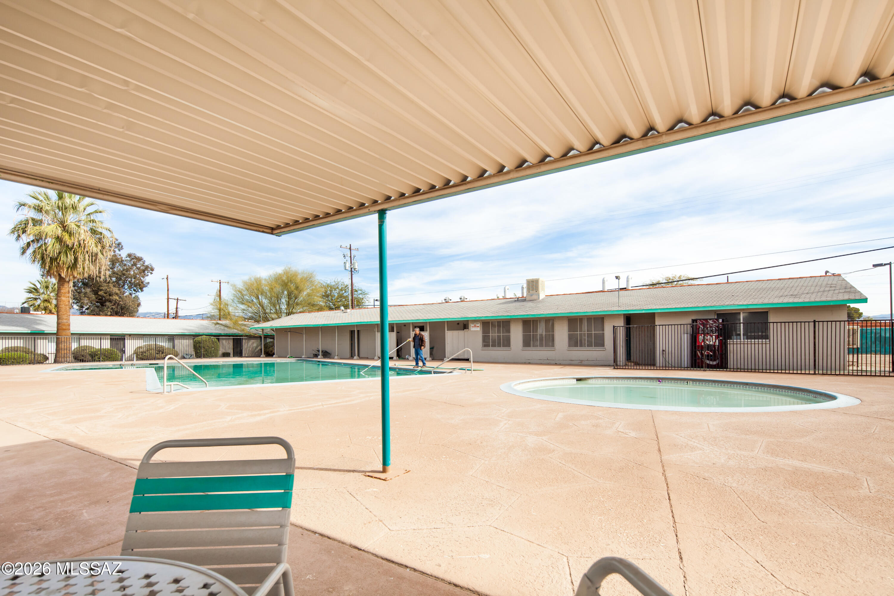 N/A - Residential Lease