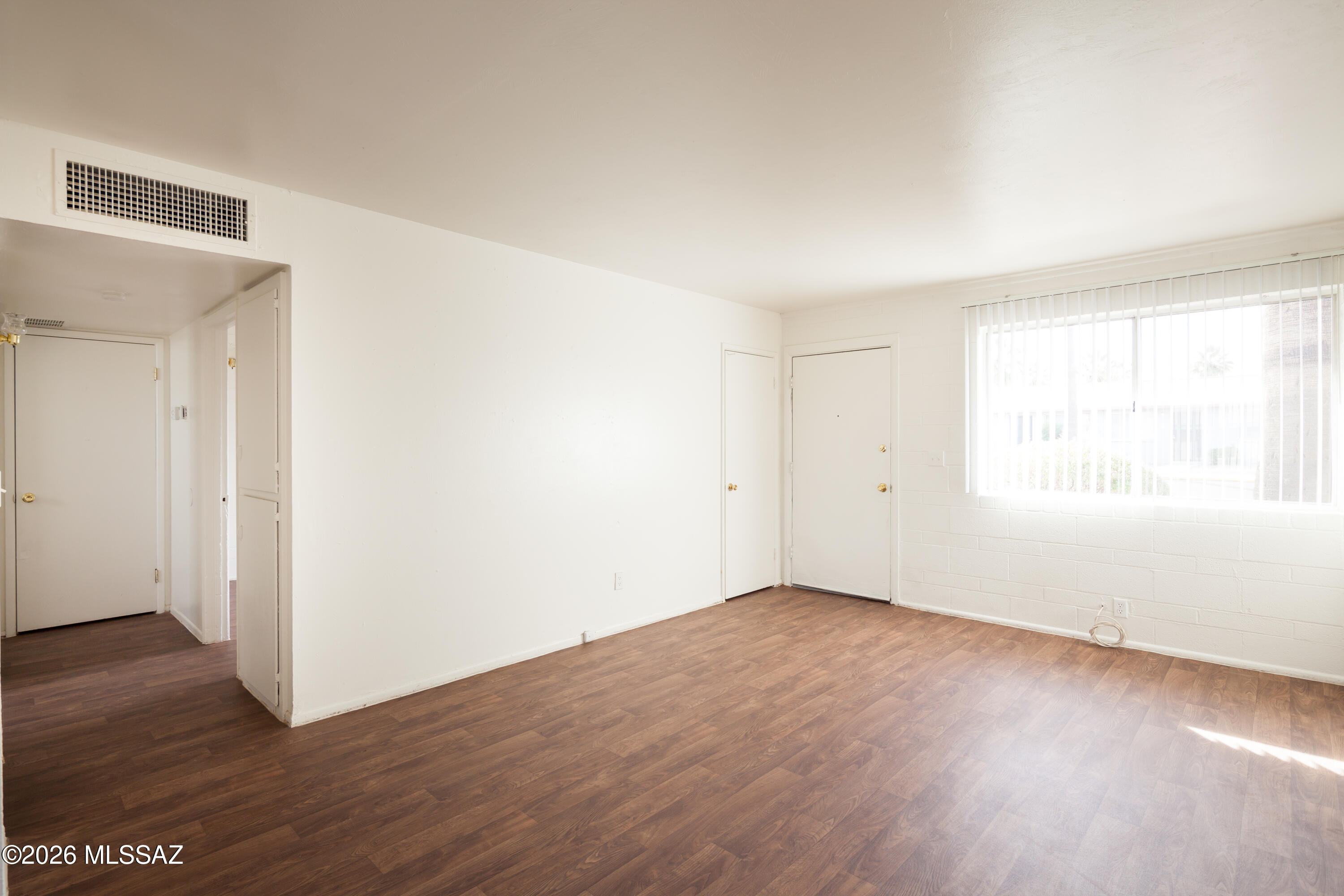 N/A - Residential Lease