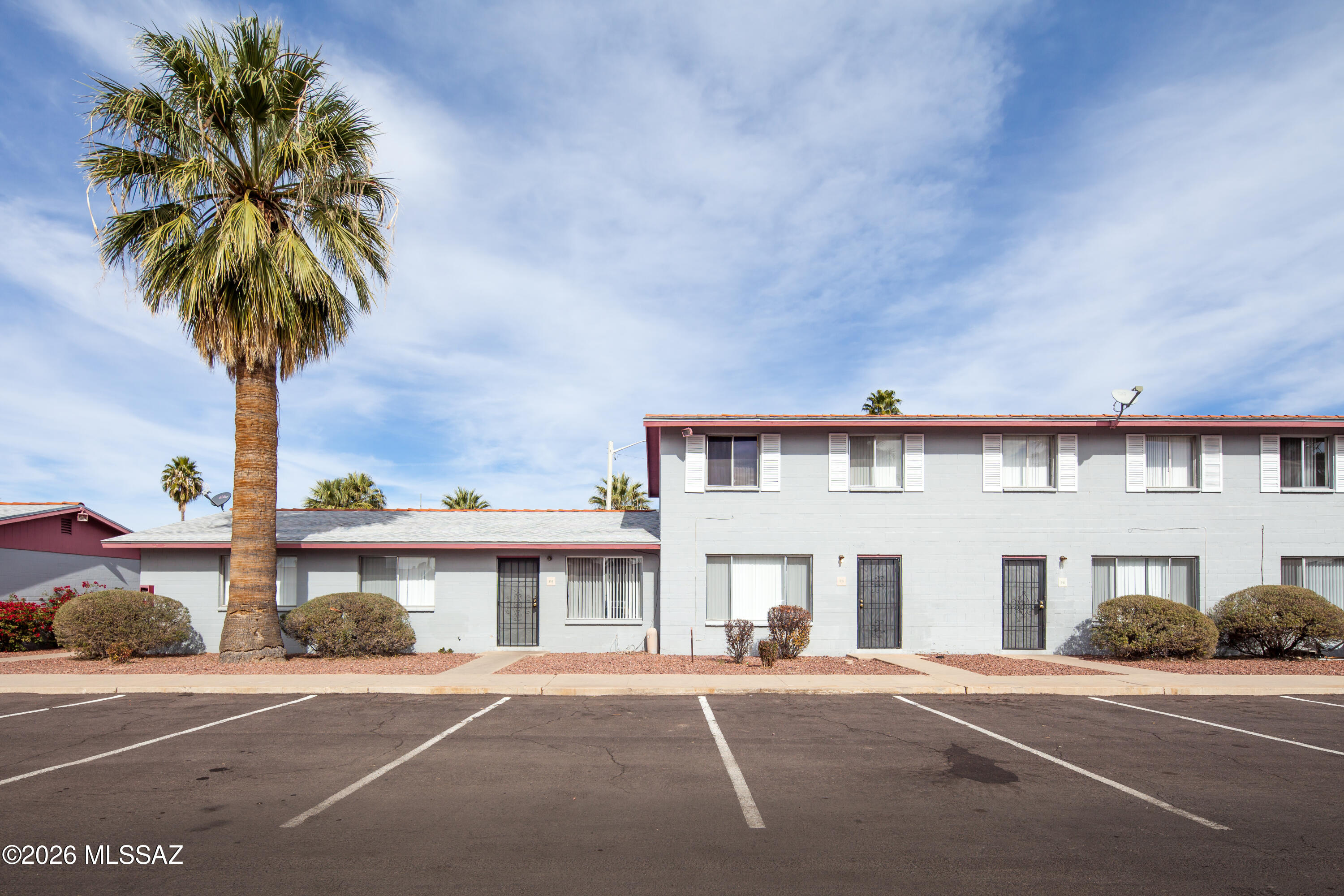 N/A - Residential Lease