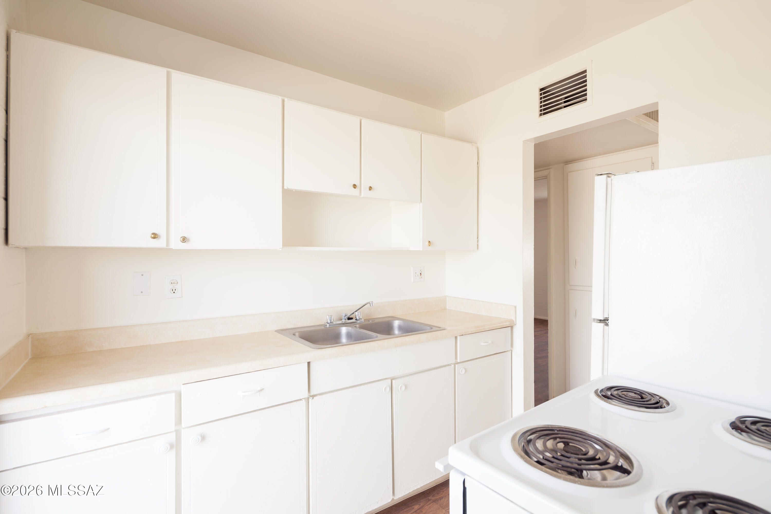 N/A - Residential Lease