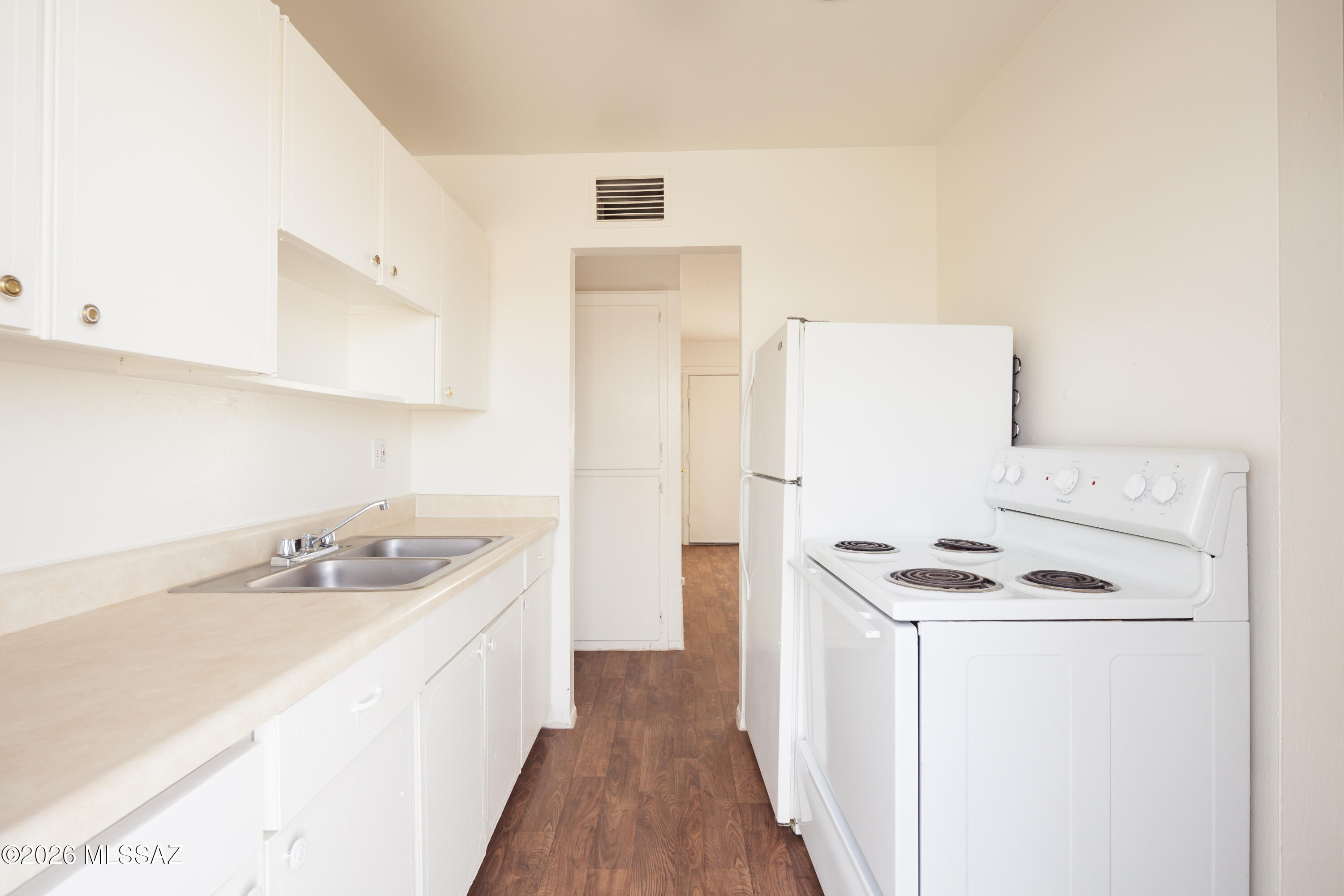 N/A - Residential Lease