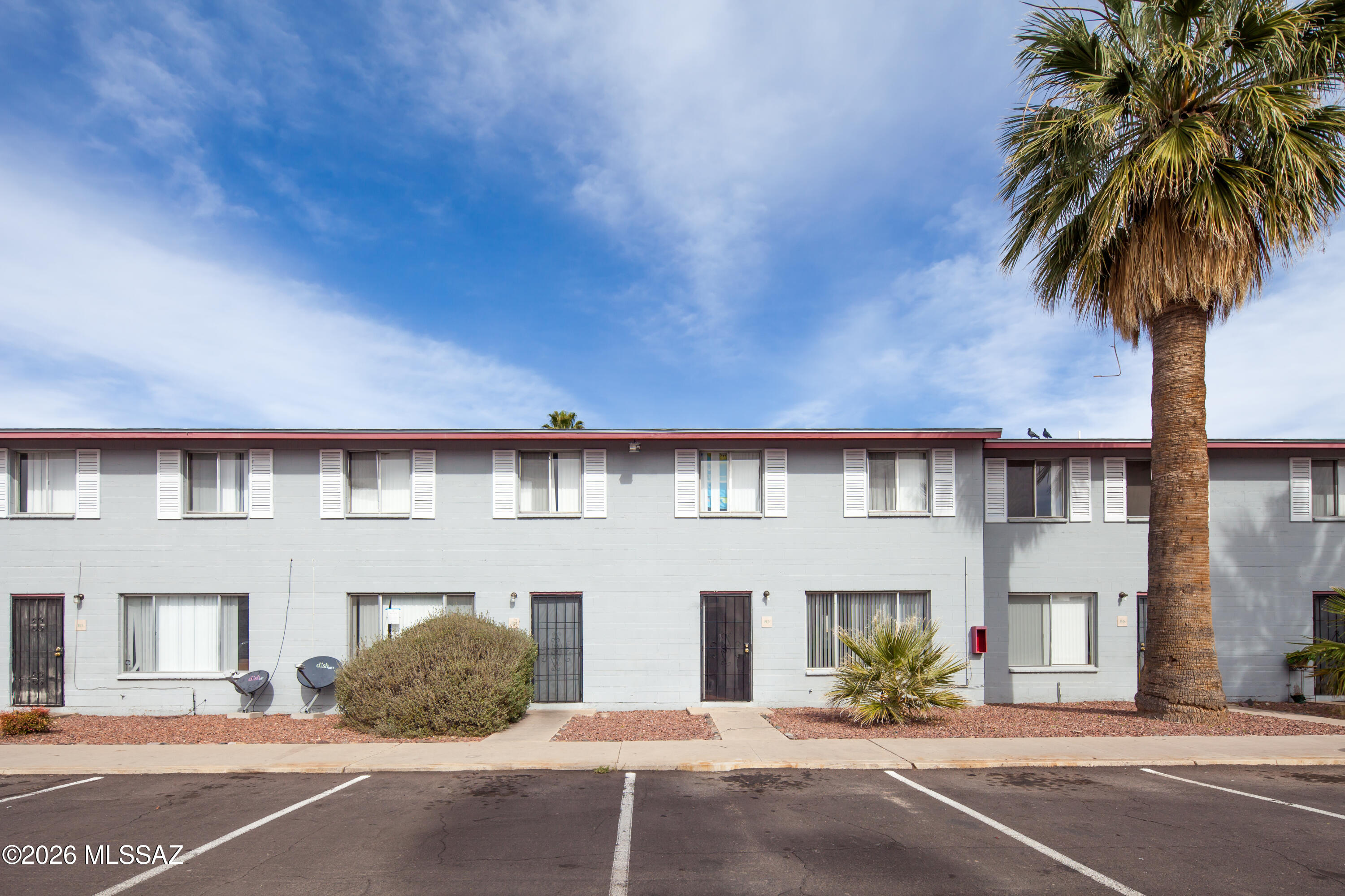 N/A - Residential Lease