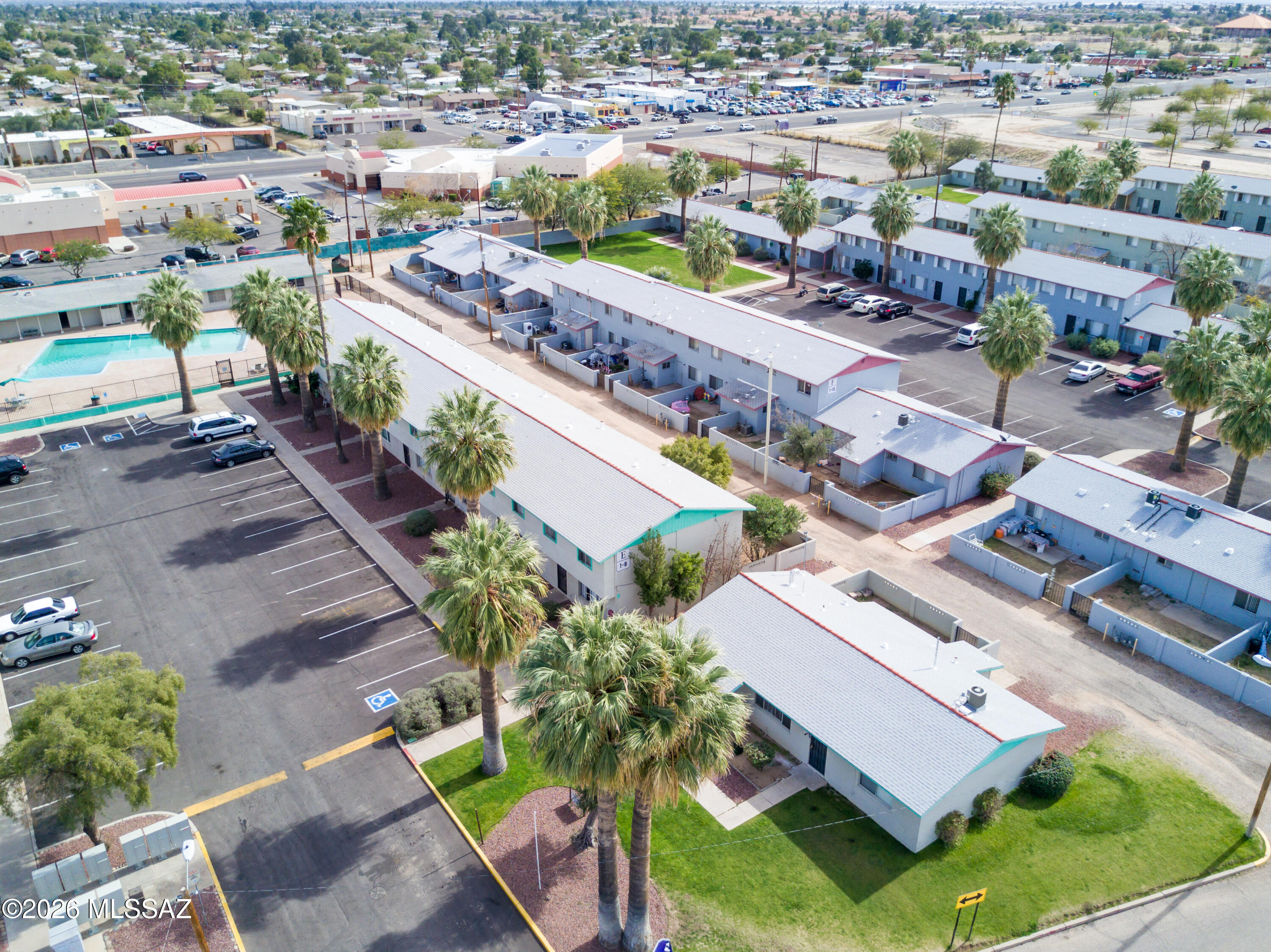 N/A - Residential Lease