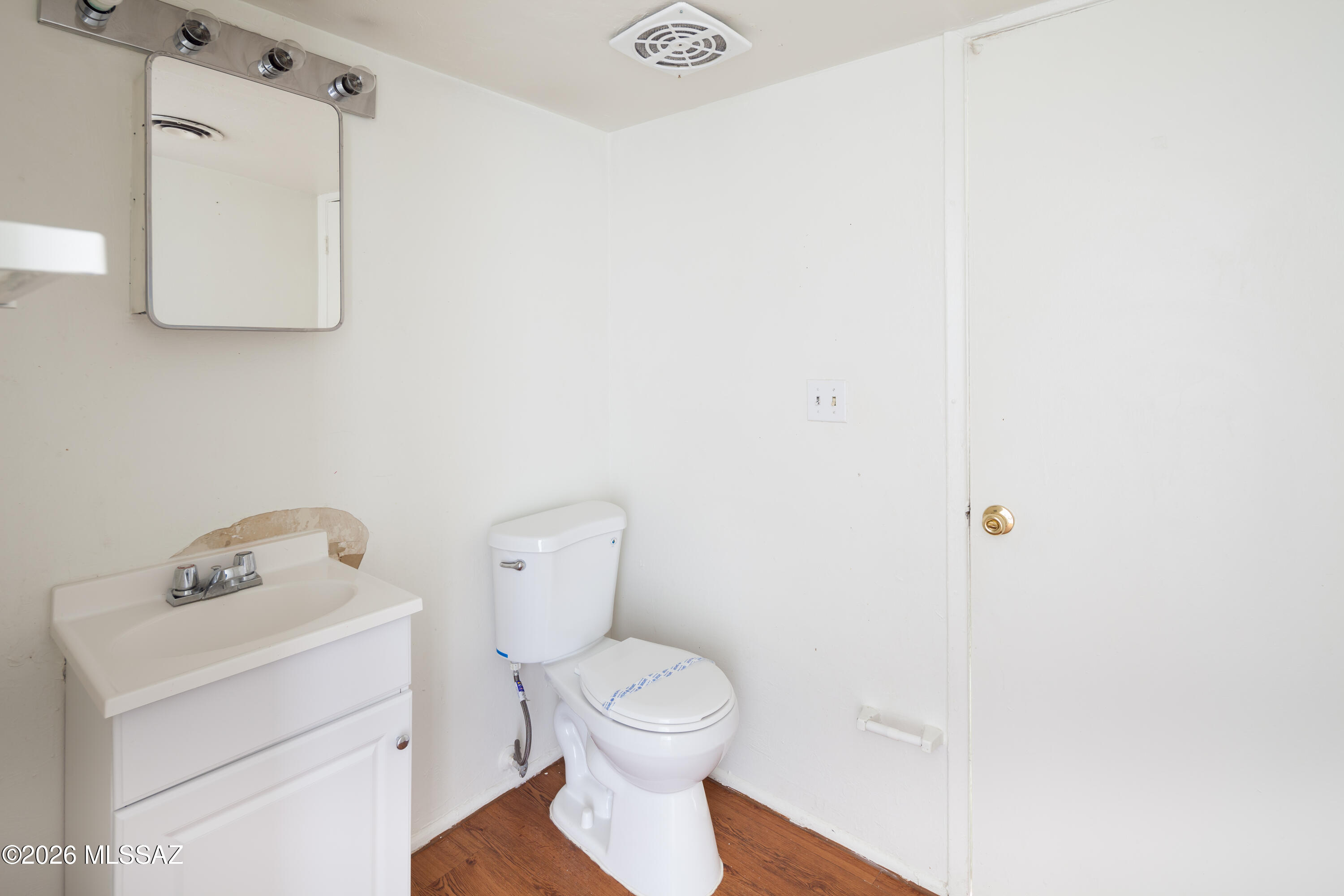 N/A - Residential Lease